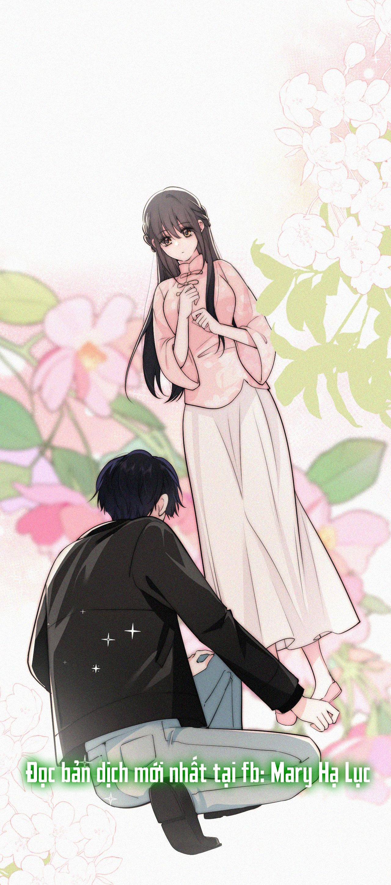 Bá Vương Sủng Ái Cô Vợ Mù Chapter 78.2 - 11