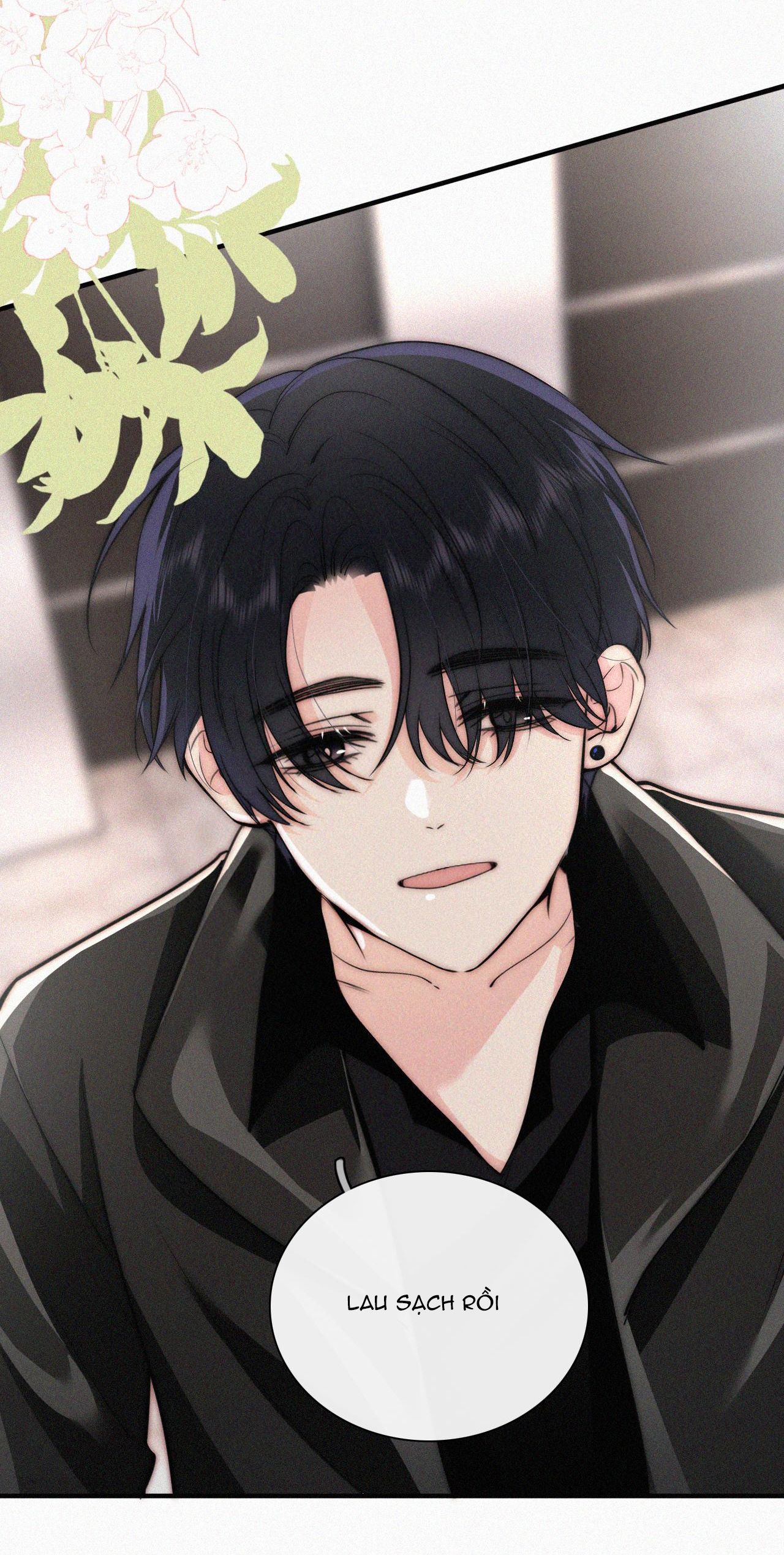 Bá Vương Sủng Ái Cô Vợ Mù Chapter 78.2 - 12