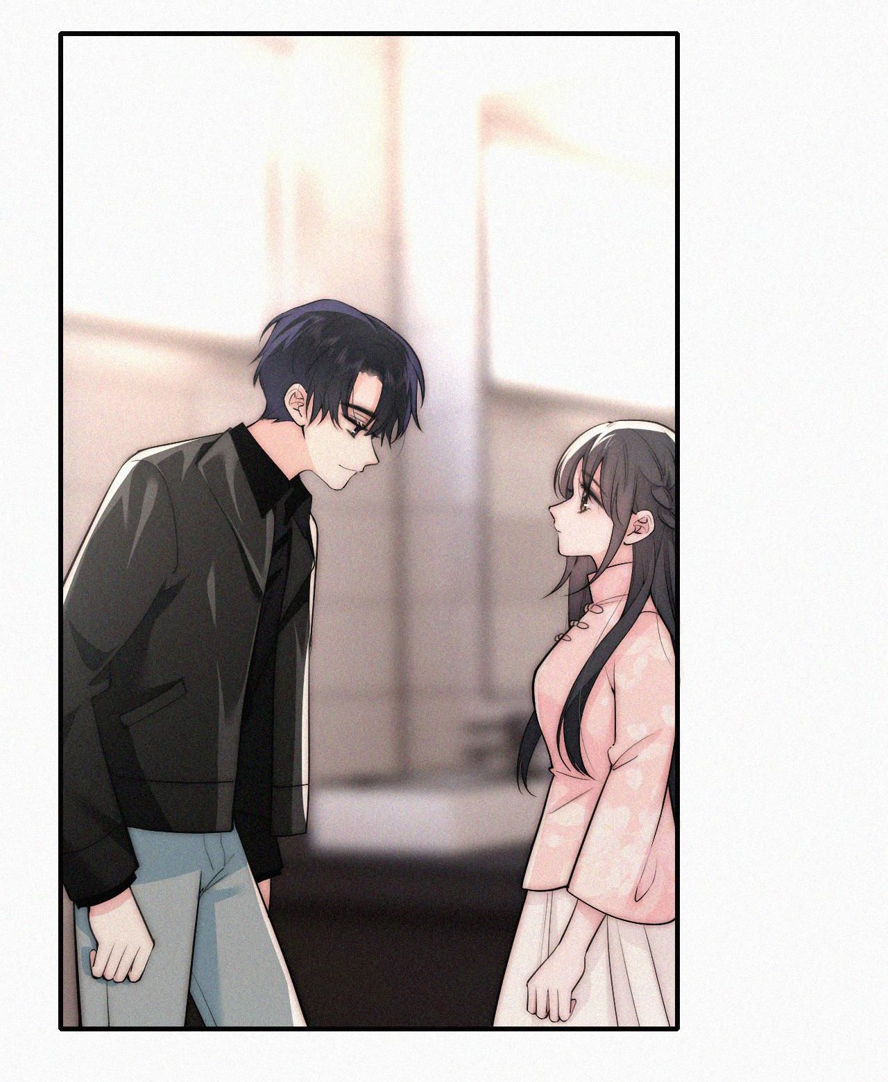 Bá Vương Sủng Ái Cô Vợ Mù Chapter 78.2 - 13