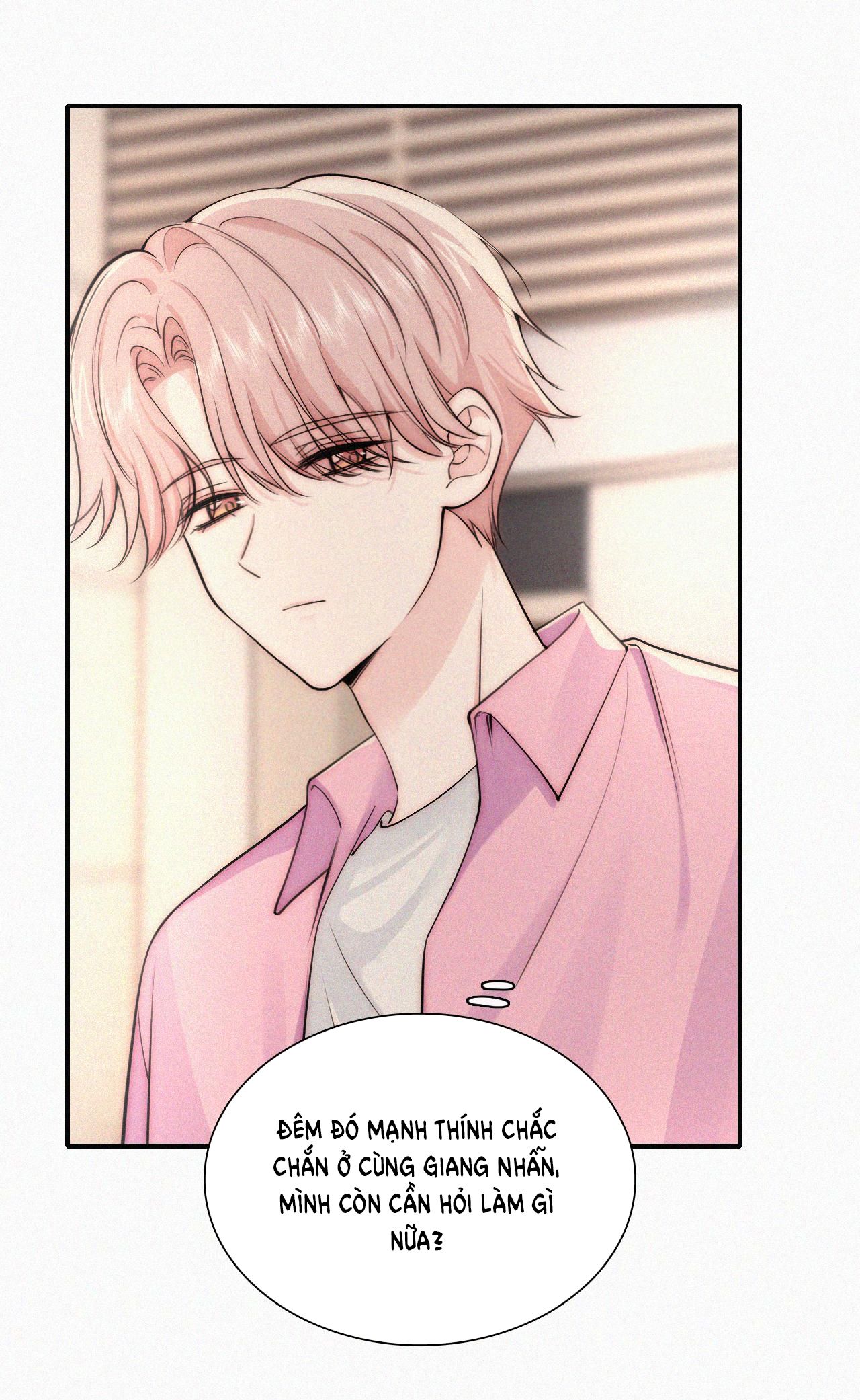 Bá Vương Sủng Ái Cô Vợ Mù Chapter 78.2 - 20