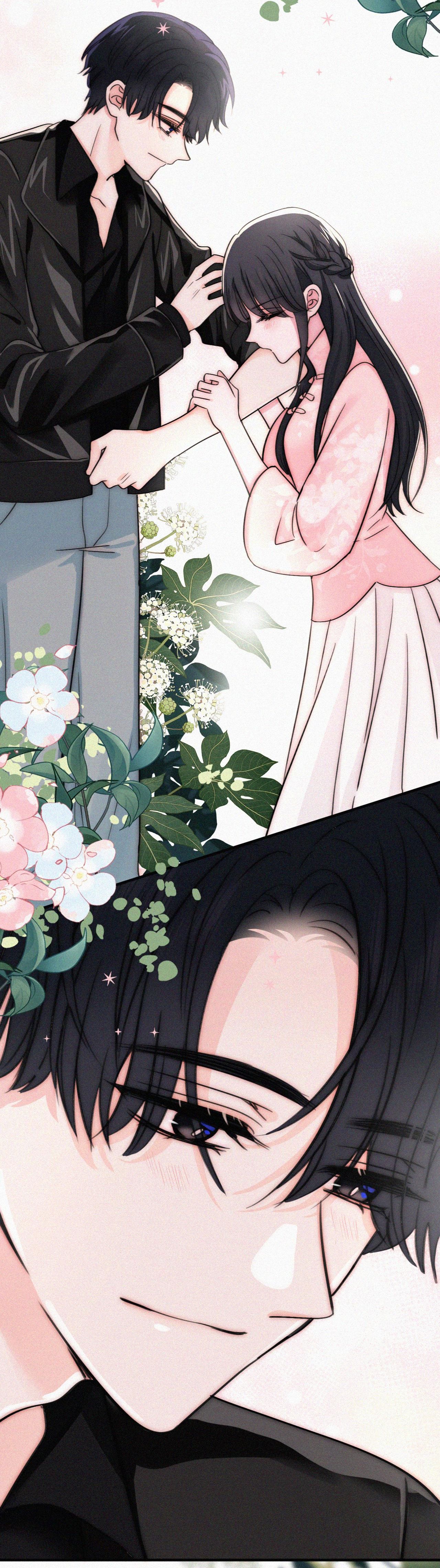 Bá Vương Sủng Ái Cô Vợ Mù Chapter 78.2 - 3