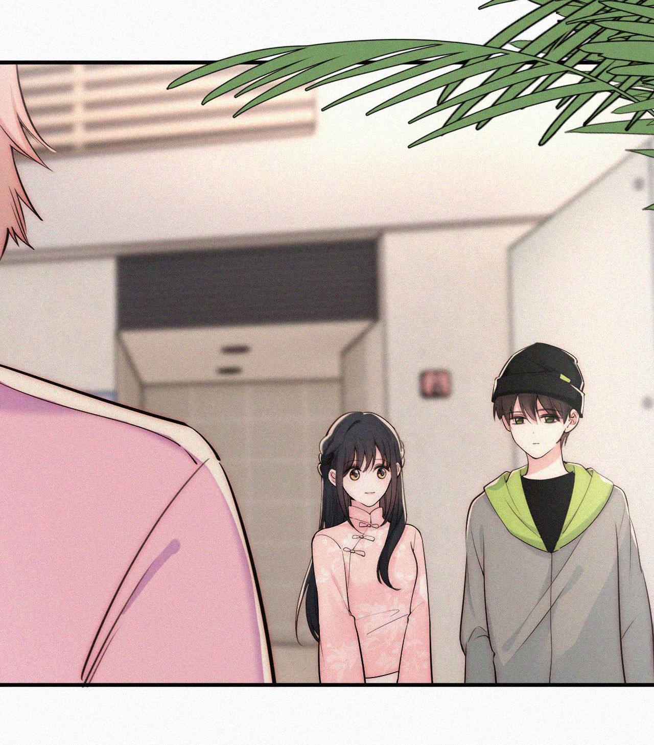 Bá Vương Sủng Ái Cô Vợ Mù Chapter 78.2 - 22