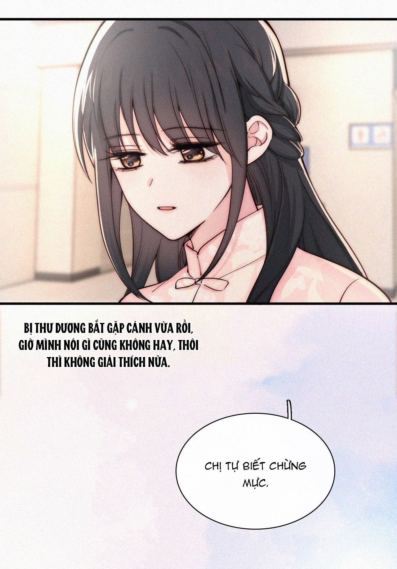 Bá Vương Sủng Ái Cô Vợ Mù Chapter 78.2 - 24