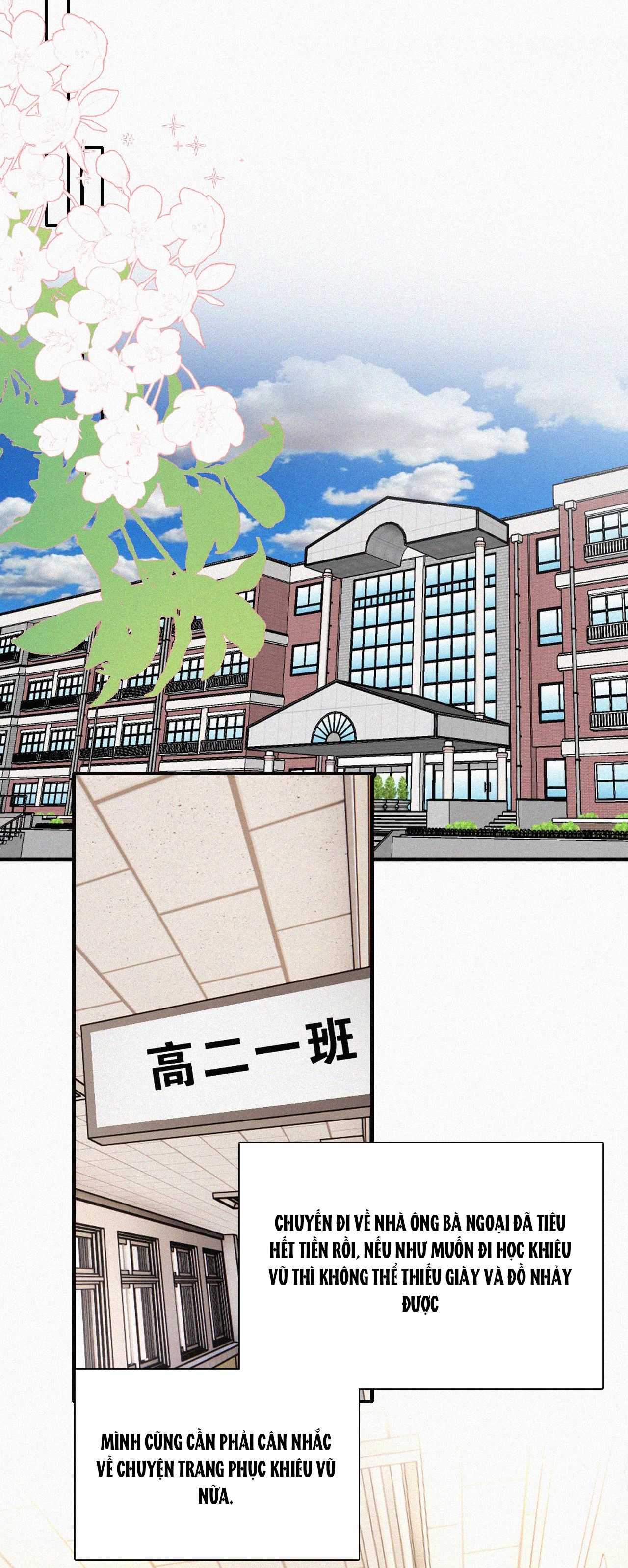 Bá Vương Sủng Ái Cô Vợ Mù Chapter 78.2 - 26