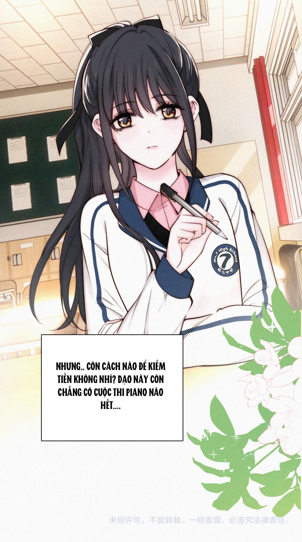 Bá Vương Sủng Ái Cô Vợ Mù Chapter 78.2 - 27