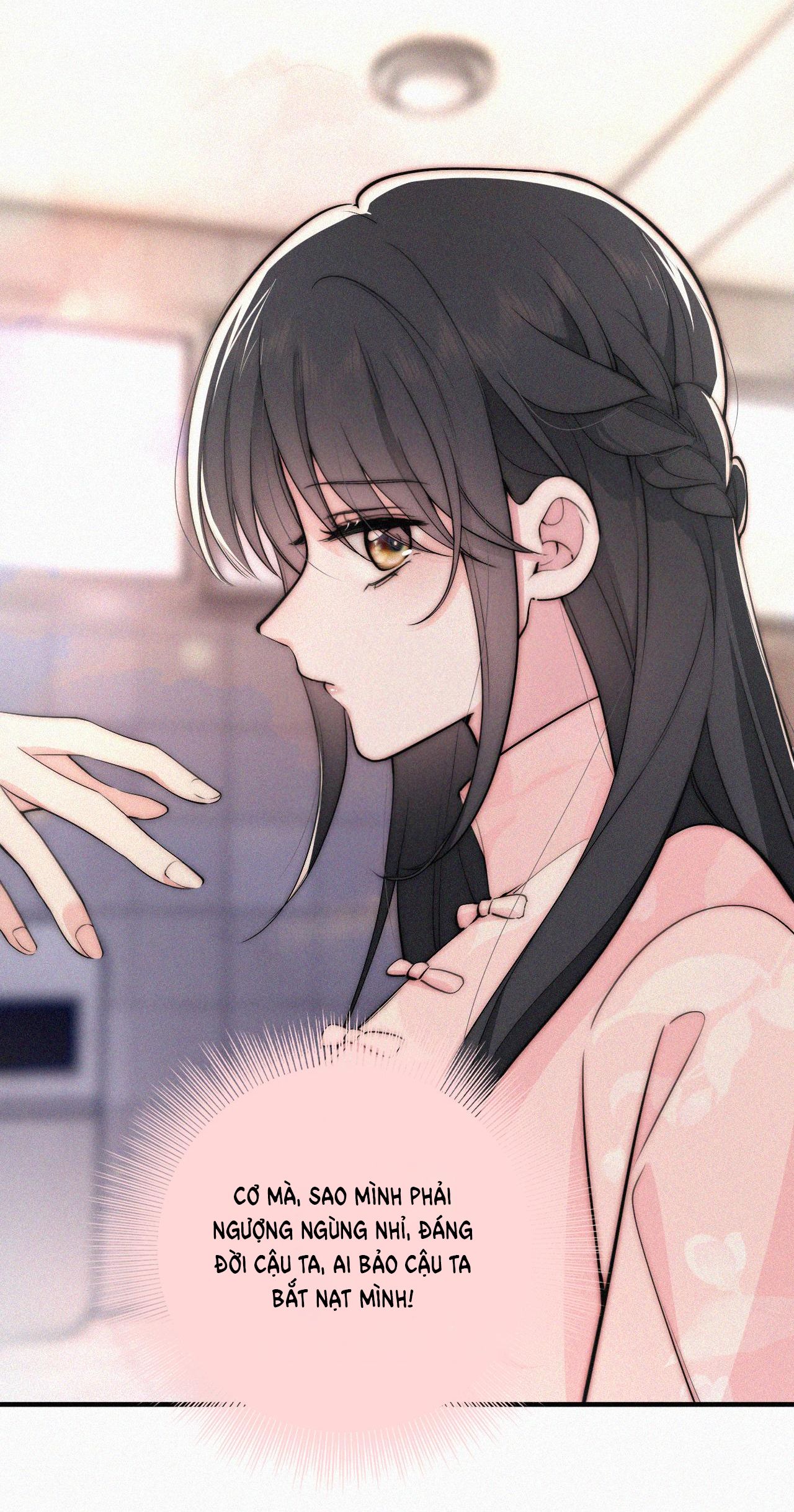 Bá Vương Sủng Ái Cô Vợ Mù Chapter 78.2 - 7