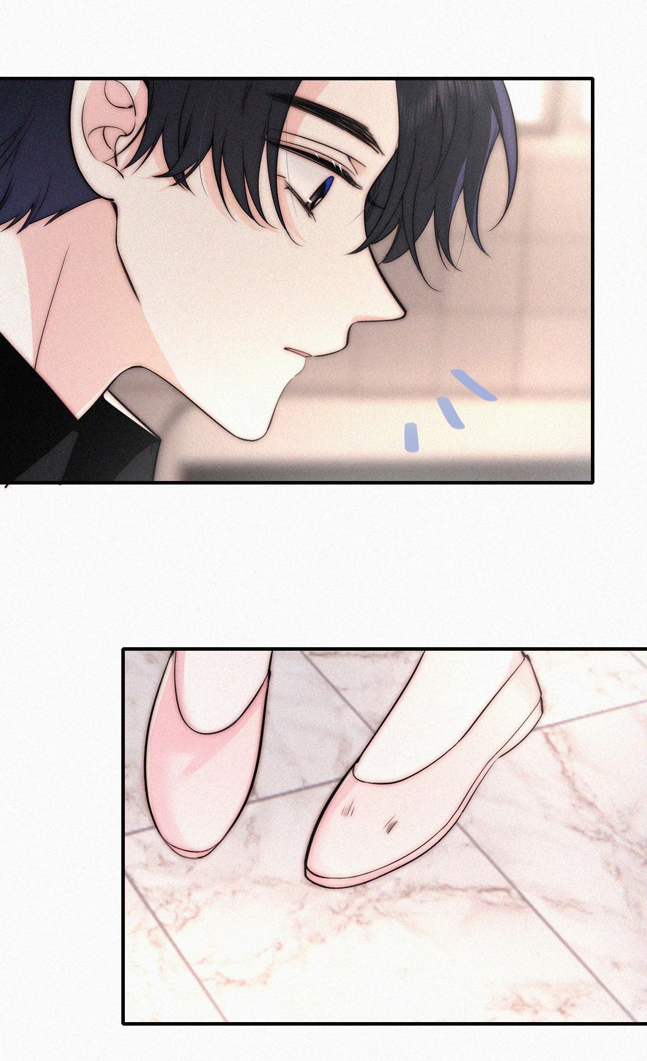 Bá Vương Sủng Ái Cô Vợ Mù Chapter 78.2 - 8