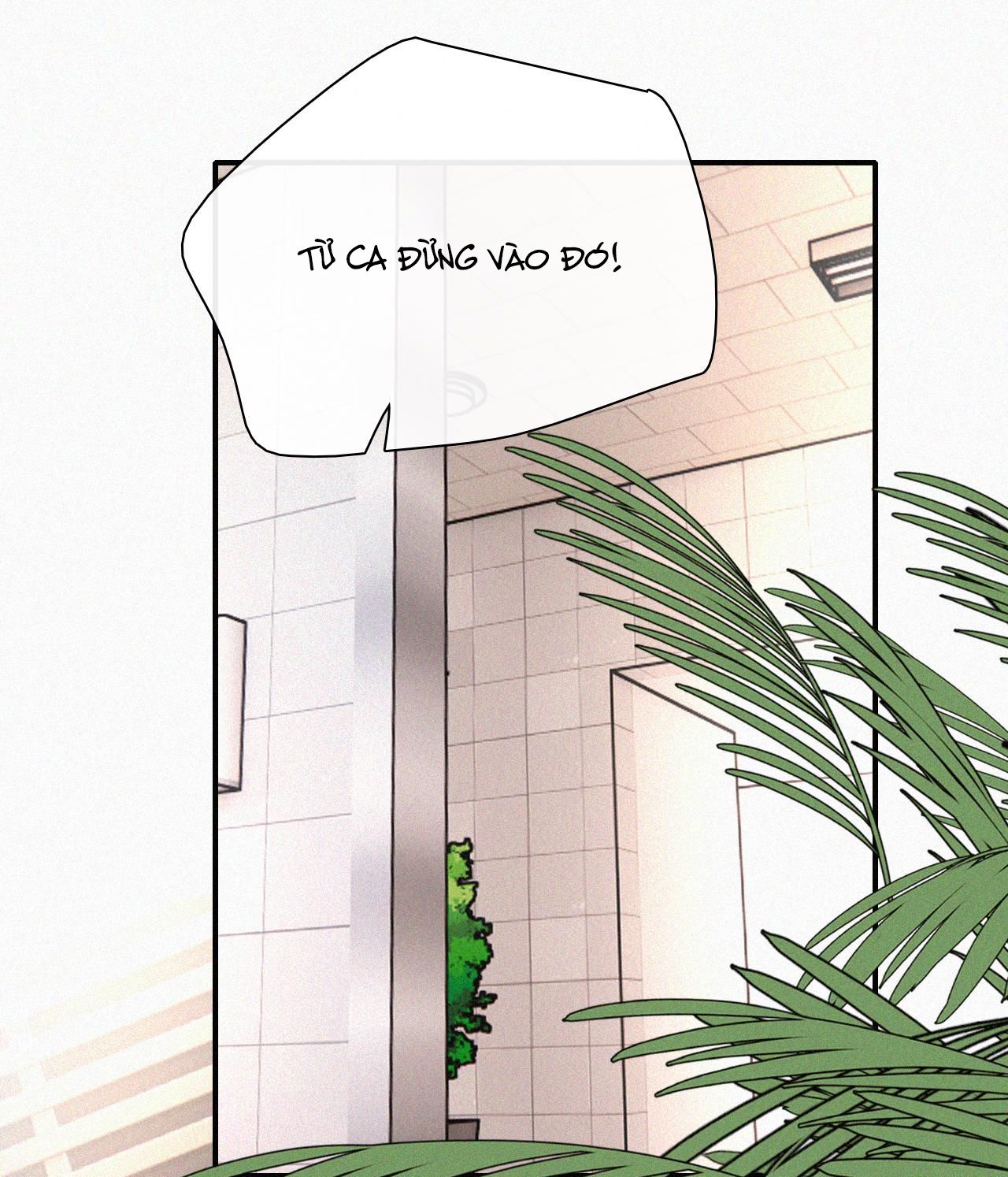 Bá Vương Sủng Ái Cô Vợ Mù Chapter 78.2 - 9