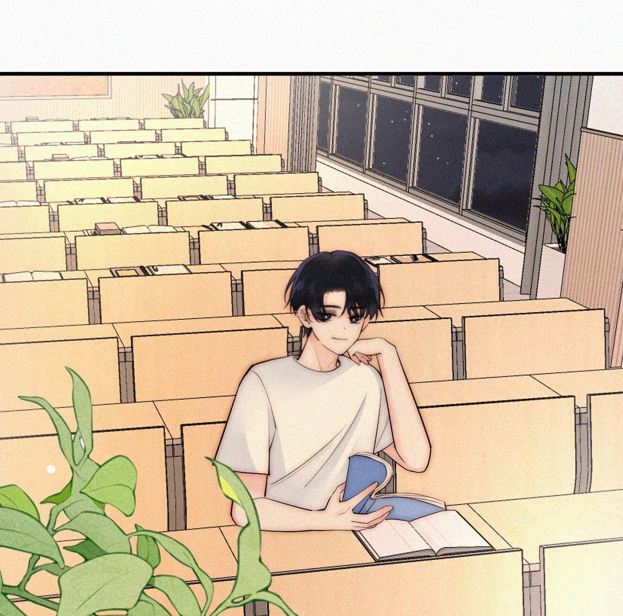 Bá Vương Sủng Ái Cô Vợ Mù Chapter 79.1 - 16