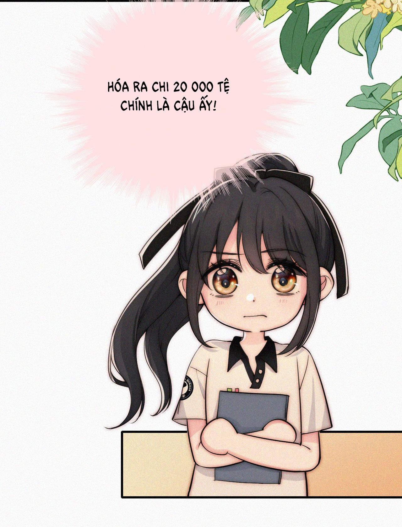 Bá Vương Sủng Ái Cô Vợ Mù Chapter 79.1 - 18