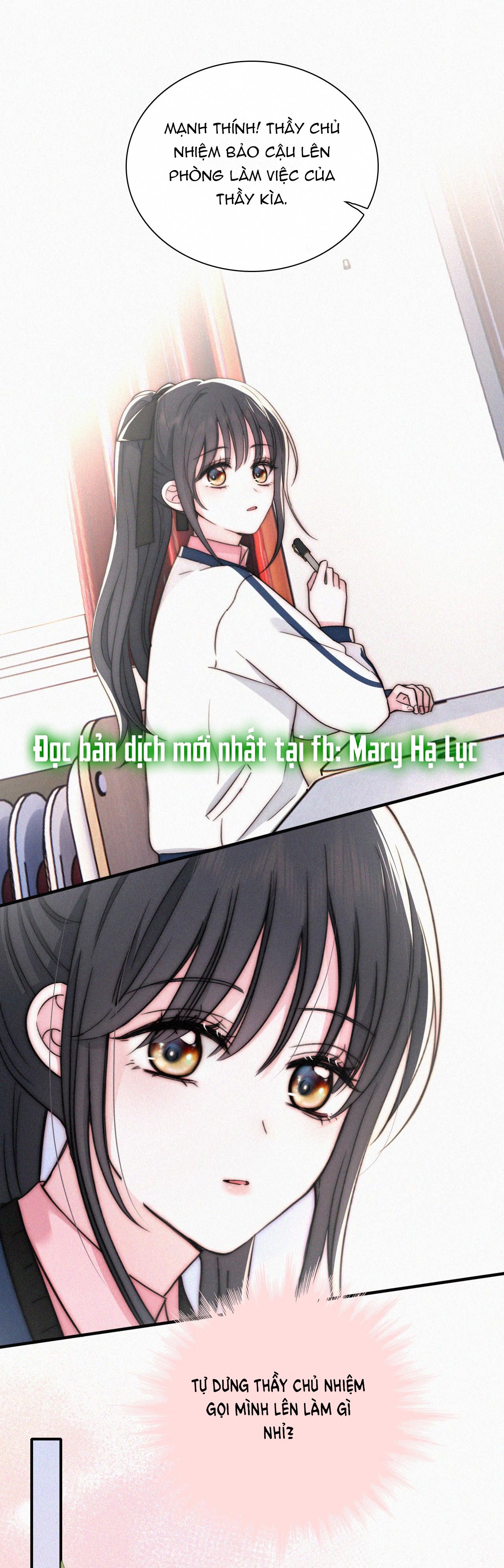 Bá Vương Sủng Ái Cô Vợ Mù Chapter 79.1 - 4