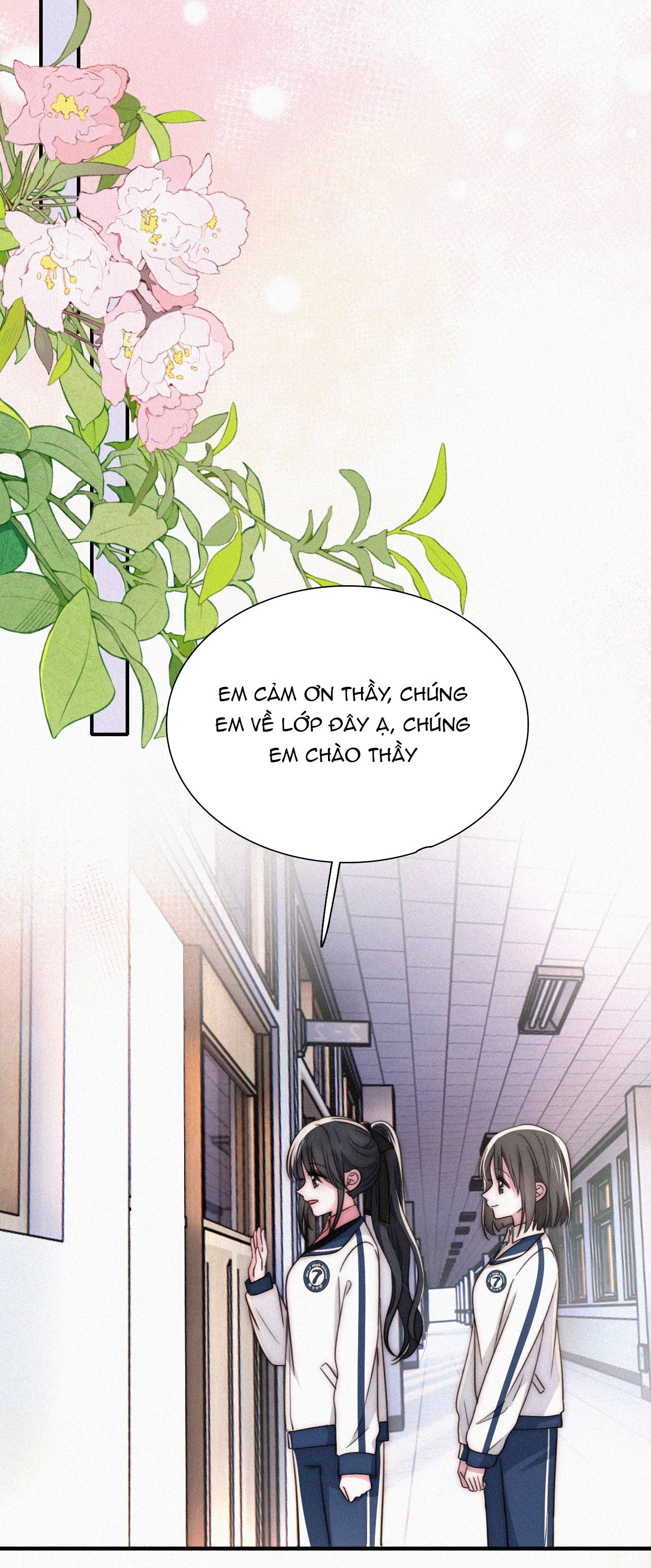 Bá Vương Sủng Ái Cô Vợ Mù Chapter 79.1 - 5