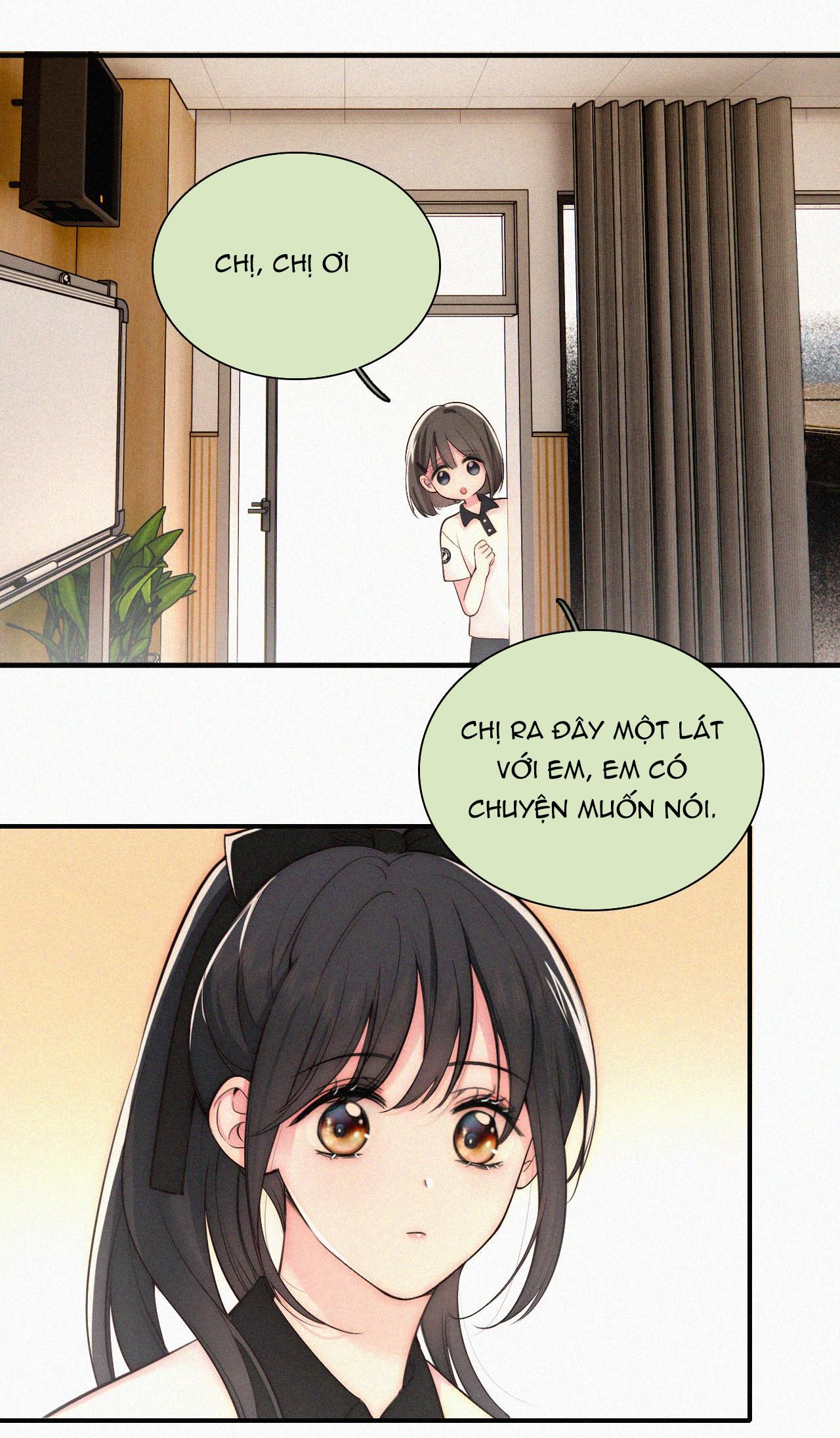 Bá Vương Sủng Ái Cô Vợ Mù Chapter 79.2 - 12