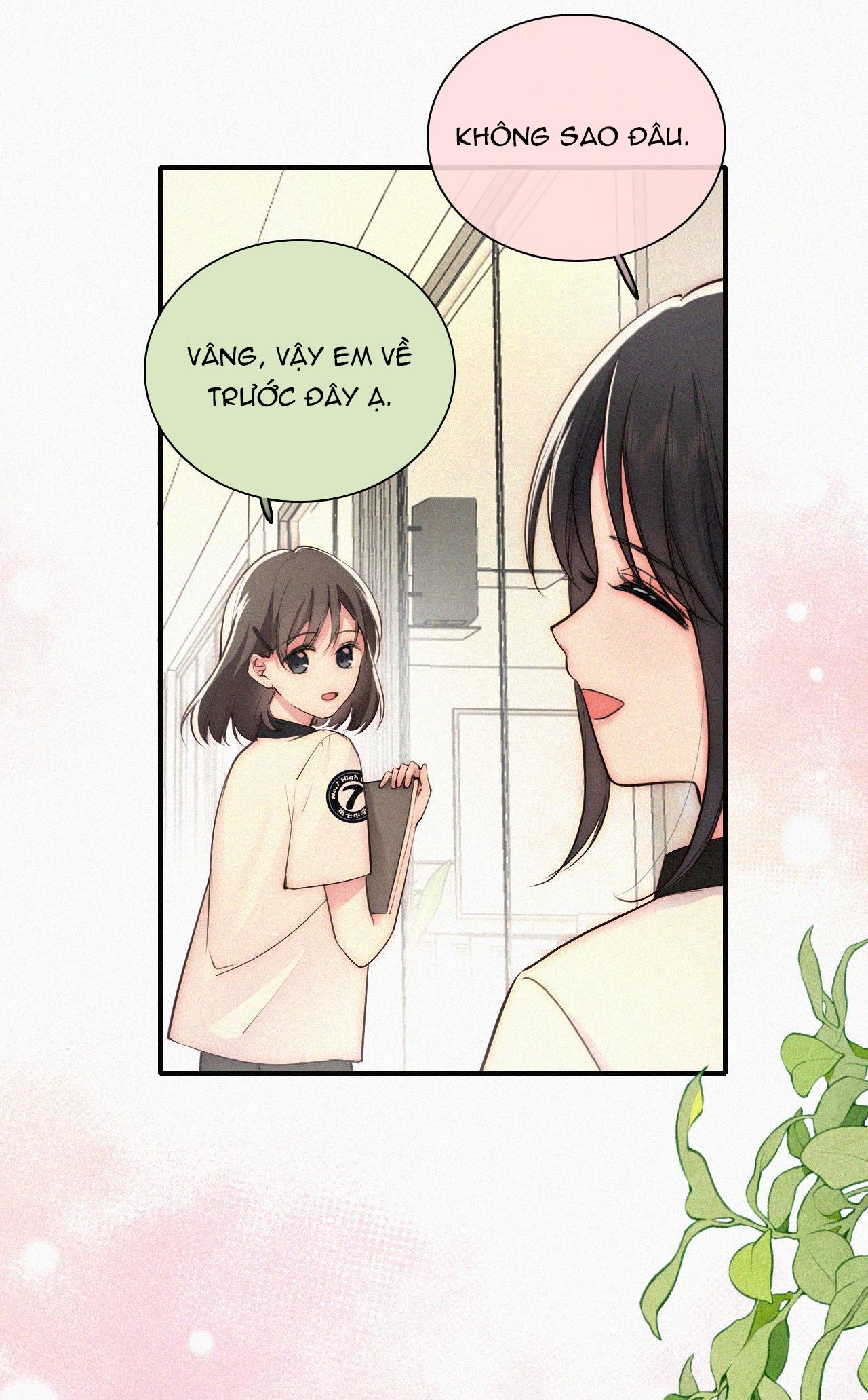 Bá Vương Sủng Ái Cô Vợ Mù Chapter 79.2 - 16