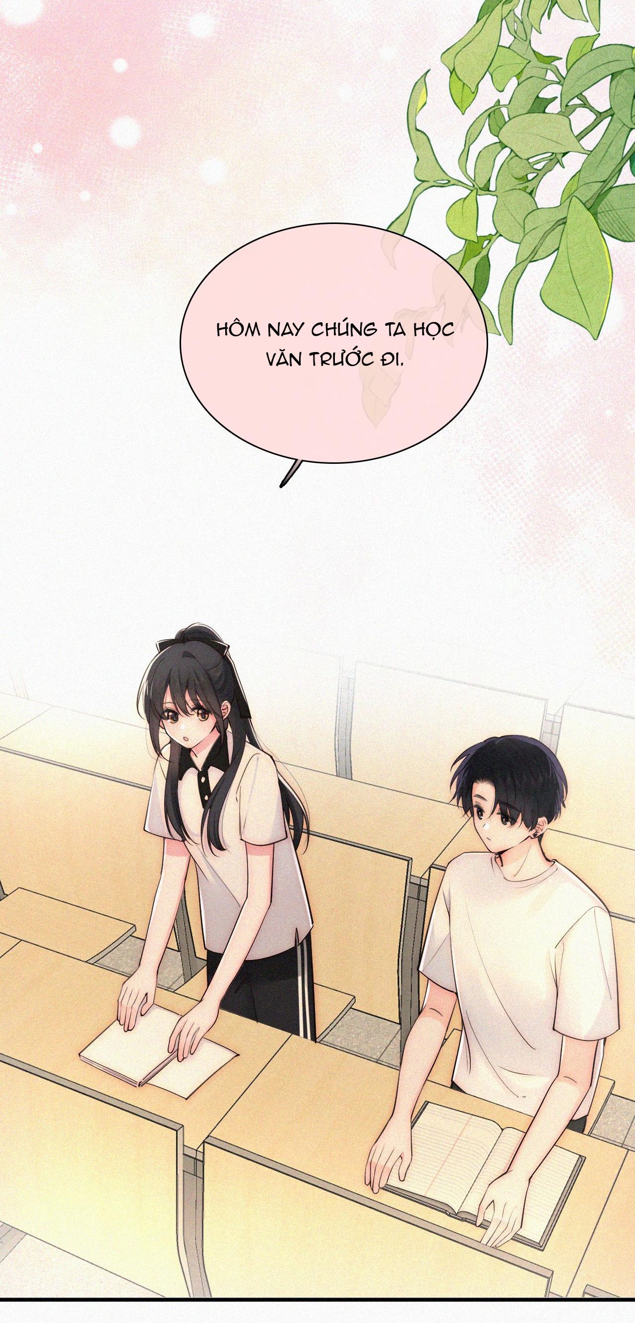 Bá Vương Sủng Ái Cô Vợ Mù Chapter 79.2 - 17