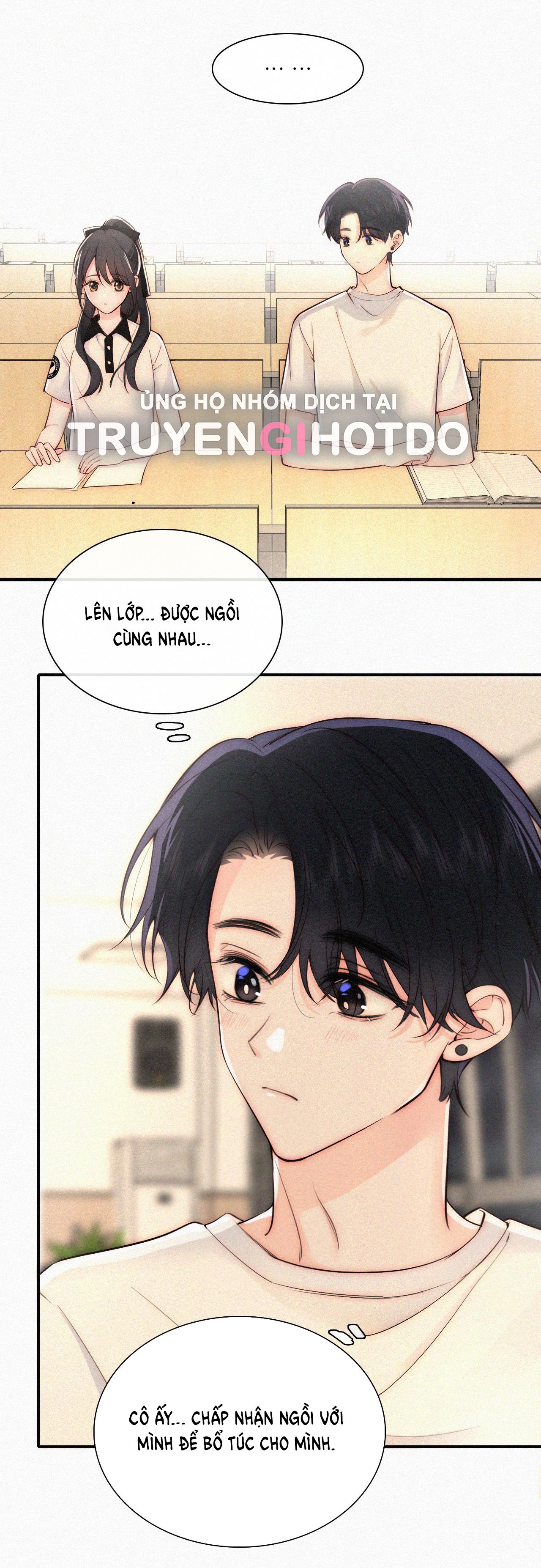 Bá Vương Sủng Ái Cô Vợ Mù Chapter 79.2 - 18