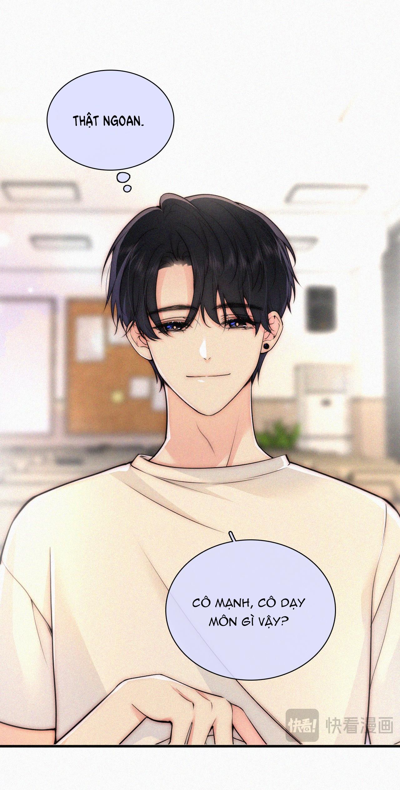 Bá Vương Sủng Ái Cô Vợ Mù Chapter 79.2 - 4