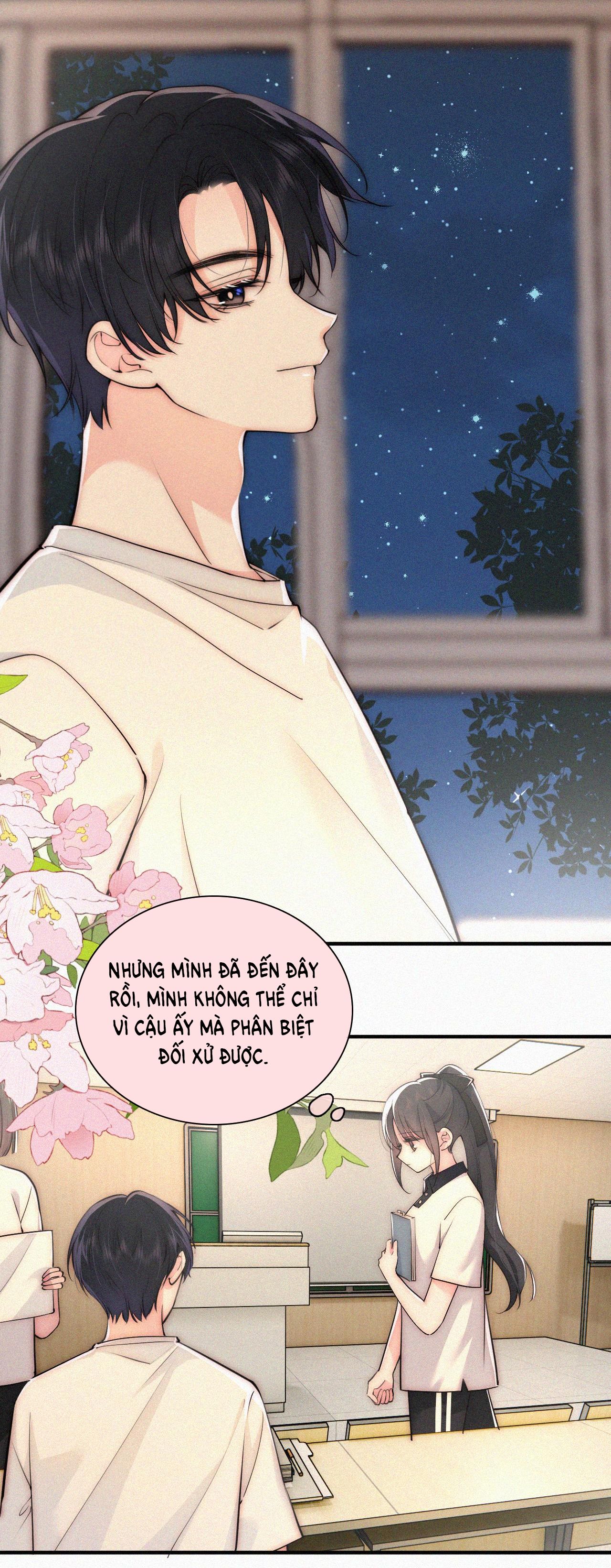 Bá Vương Sủng Ái Cô Vợ Mù Chapter 79.2 - 7