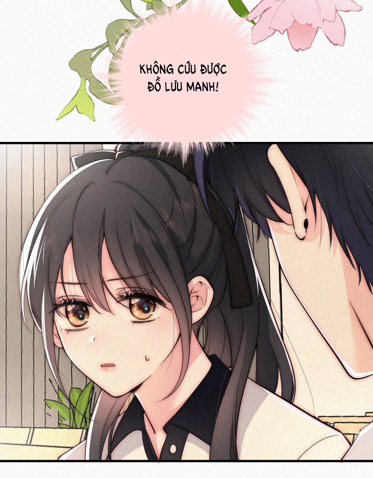 Bá Vương Sủng Ái Cô Vợ Mù Chapter 79.2 - 9