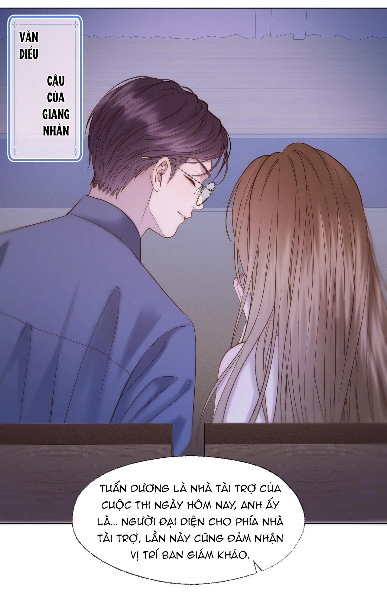 Bá Vương Sủng Ái Cô Vợ Mù Chapter 79.3 - 13