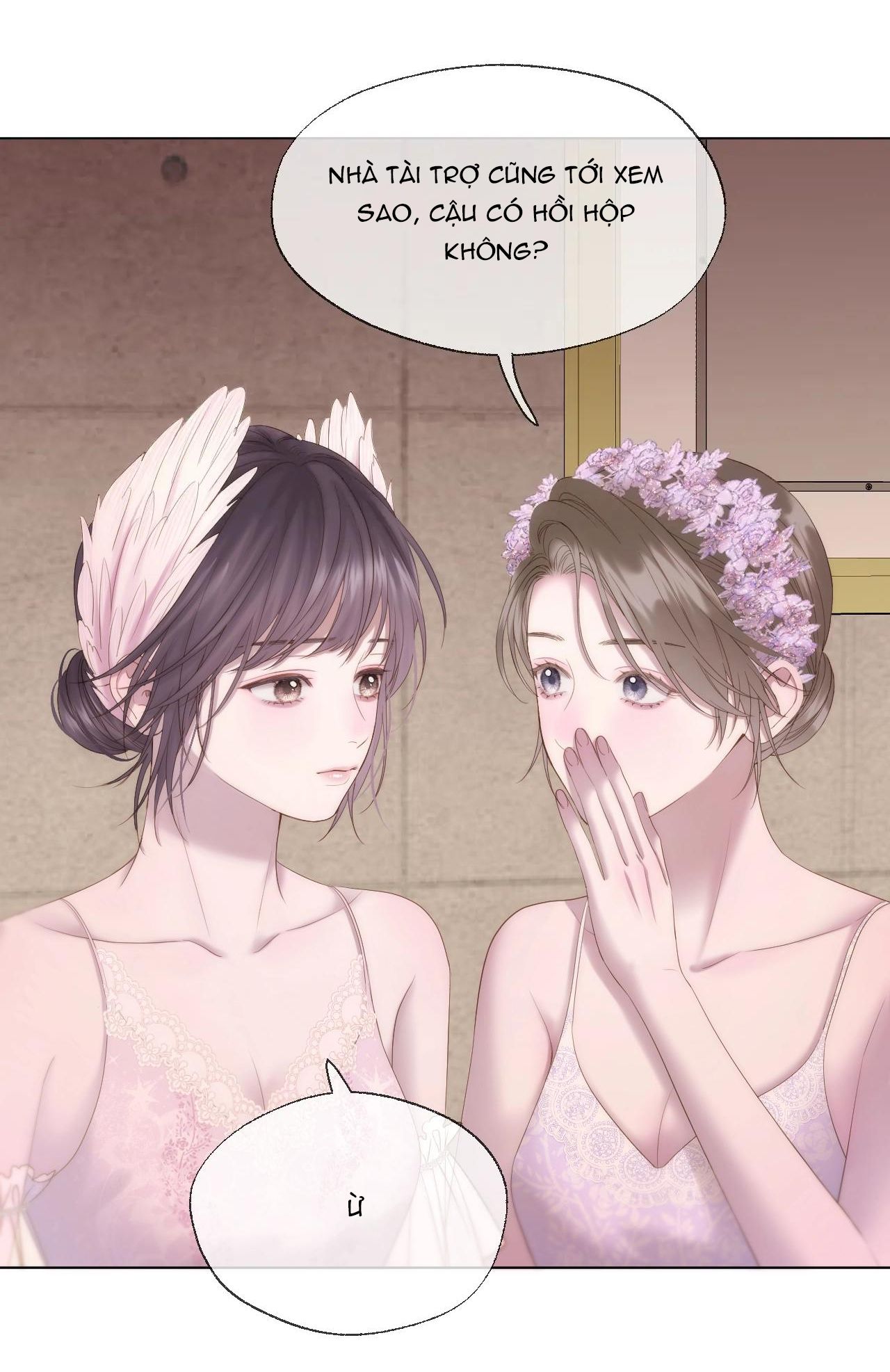 Bá Vương Sủng Ái Cô Vợ Mù Chapter 79.3 - 7