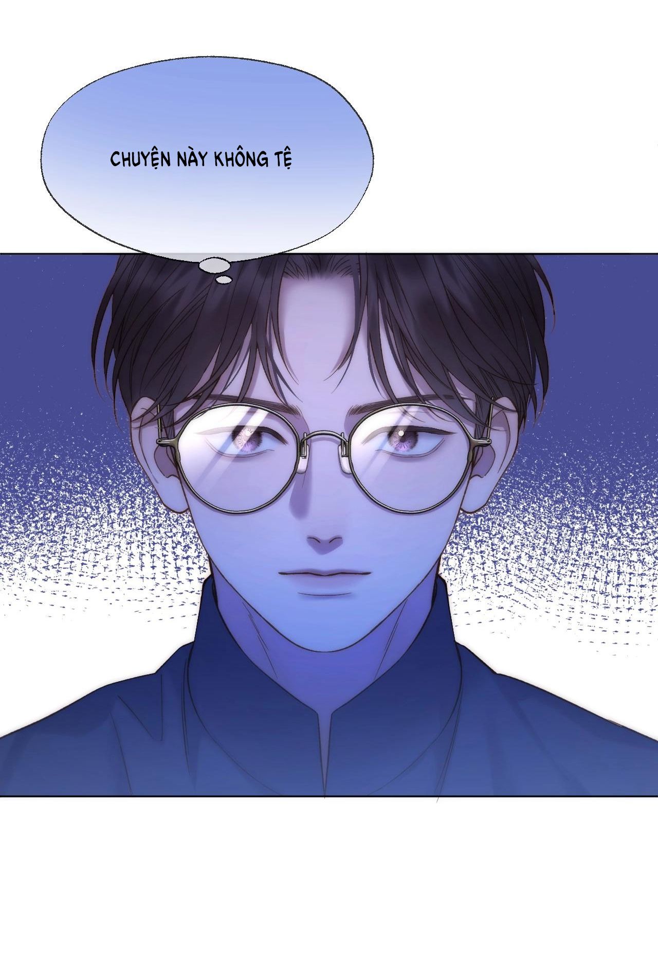 Bá Vương Sủng Ái Cô Vợ Mù Chapter 79.4 - 11