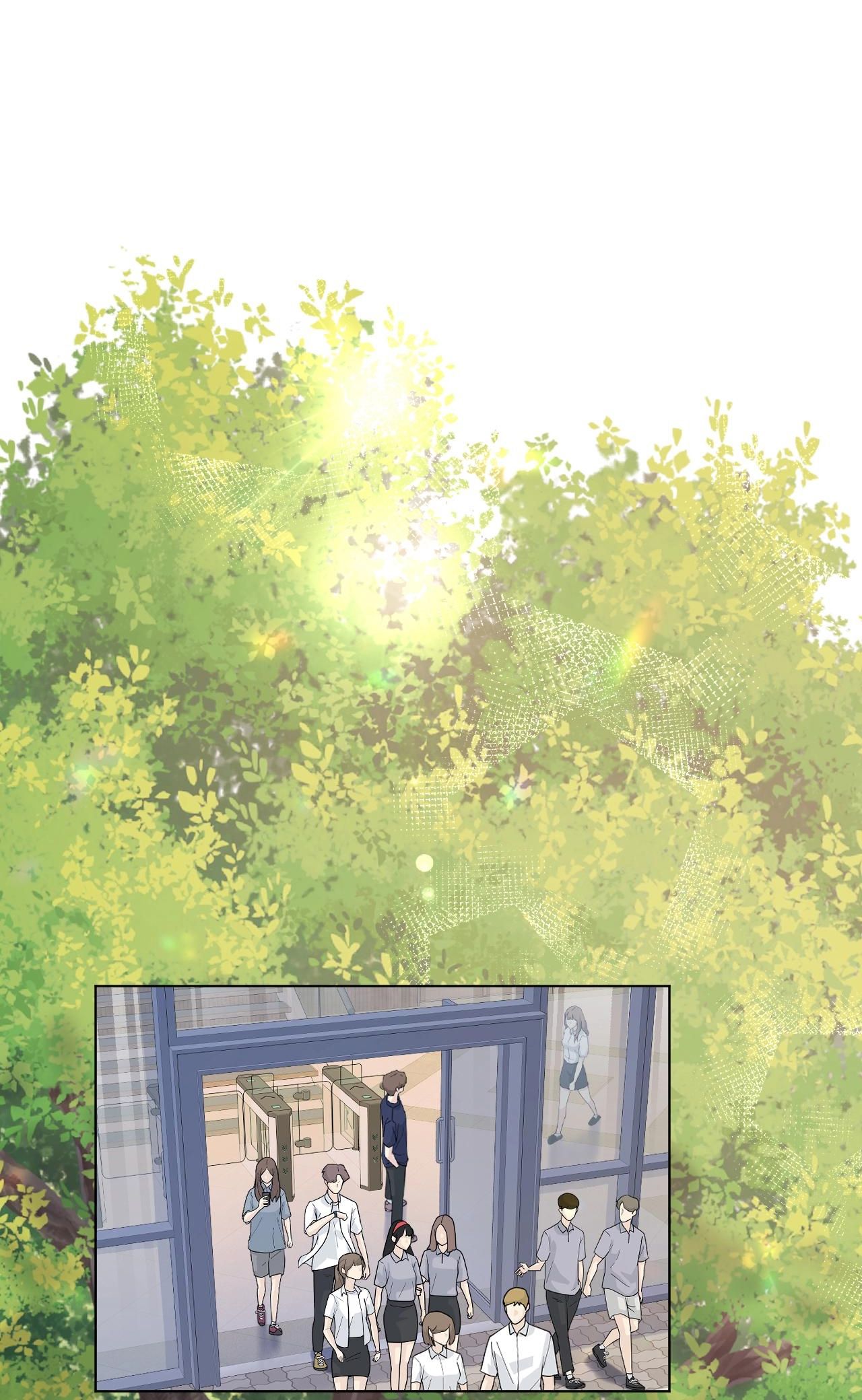 Bá Vương Sủng Ái Cô Vợ Mù Chapter 79.4 - 12