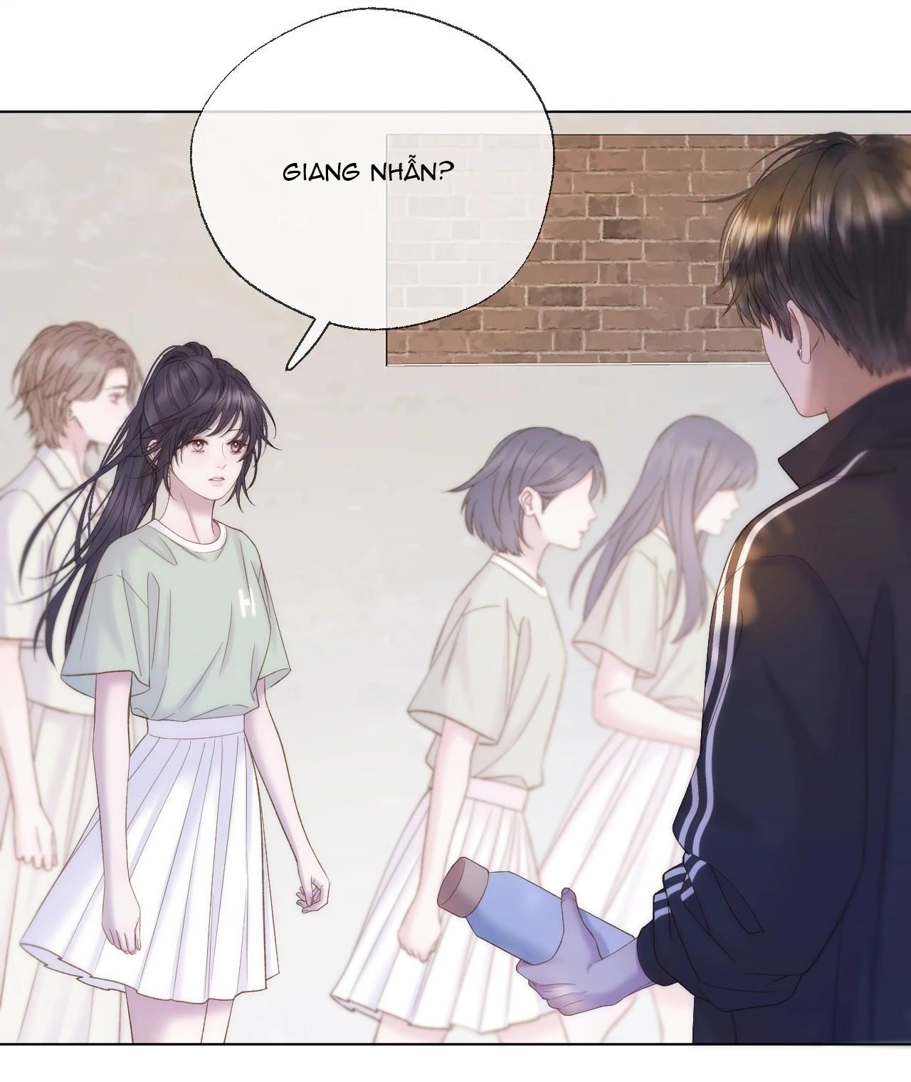 Bá Vương Sủng Ái Cô Vợ Mù Chapter 79.4 - 14