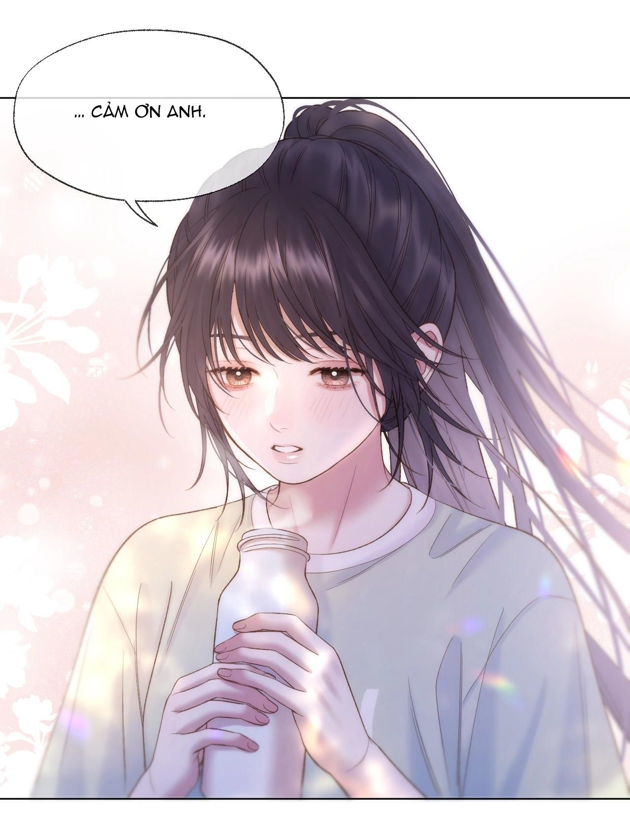 Bá Vương Sủng Ái Cô Vợ Mù Chapter 79.4 - 18