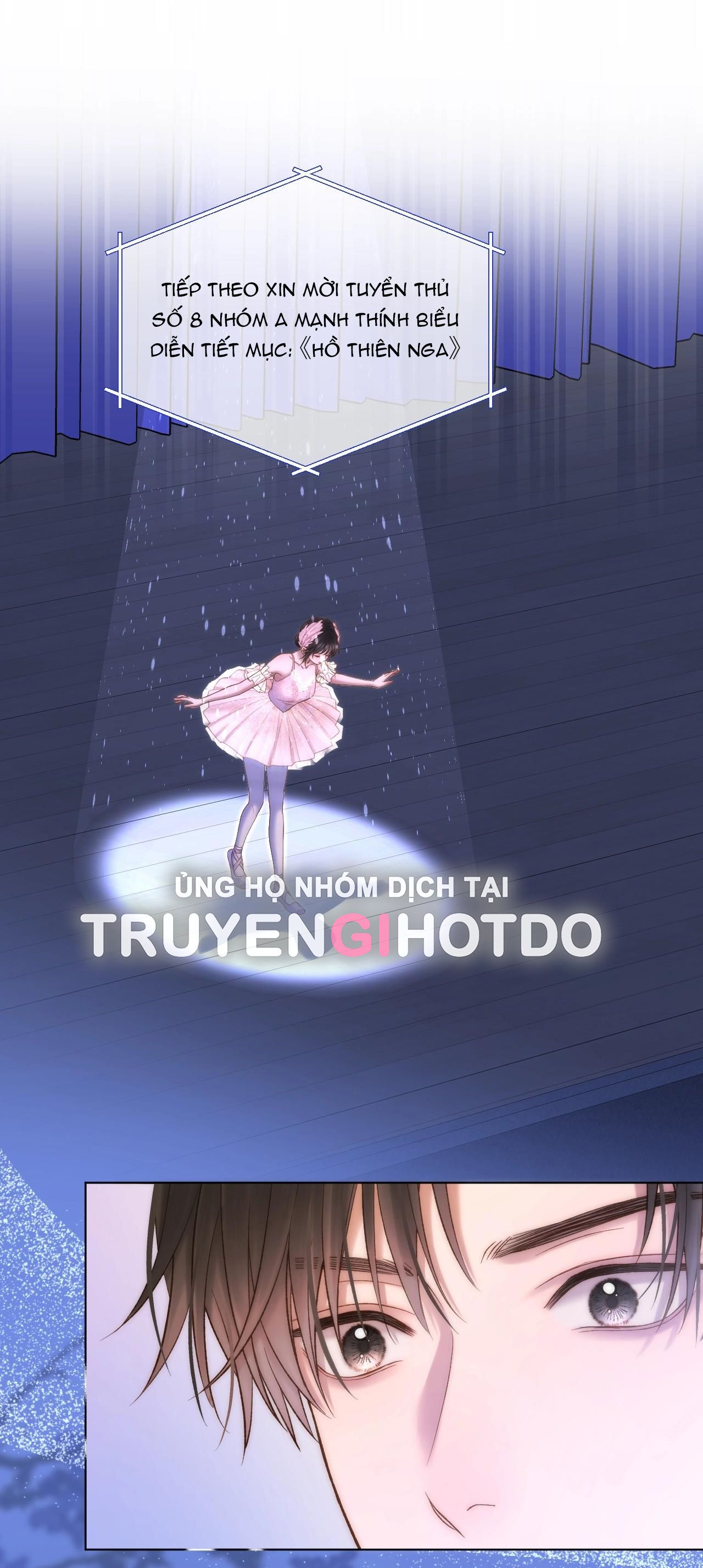 Bá Vương Sủng Ái Cô Vợ Mù Chapter 79.4 - 3