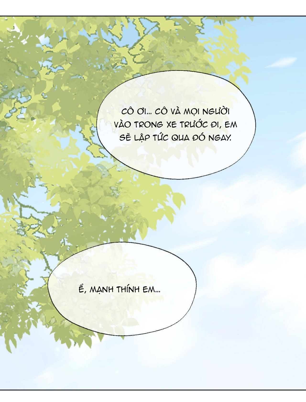 Bá Vương Sủng Ái Cô Vợ Mù Chapter 79.4 - 24