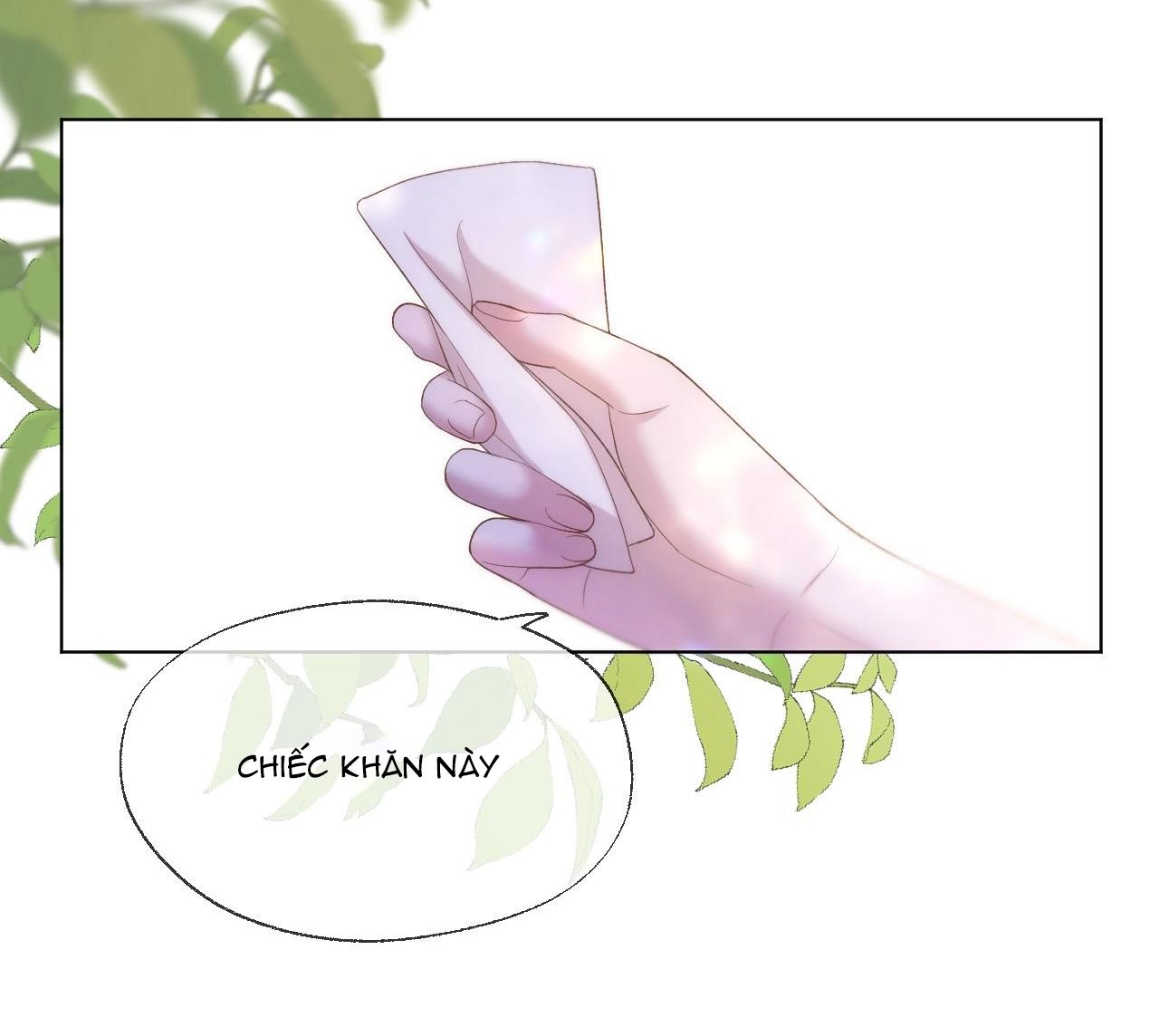 Bá Vương Sủng Ái Cô Vợ Mù Chapter 79.4 - 26