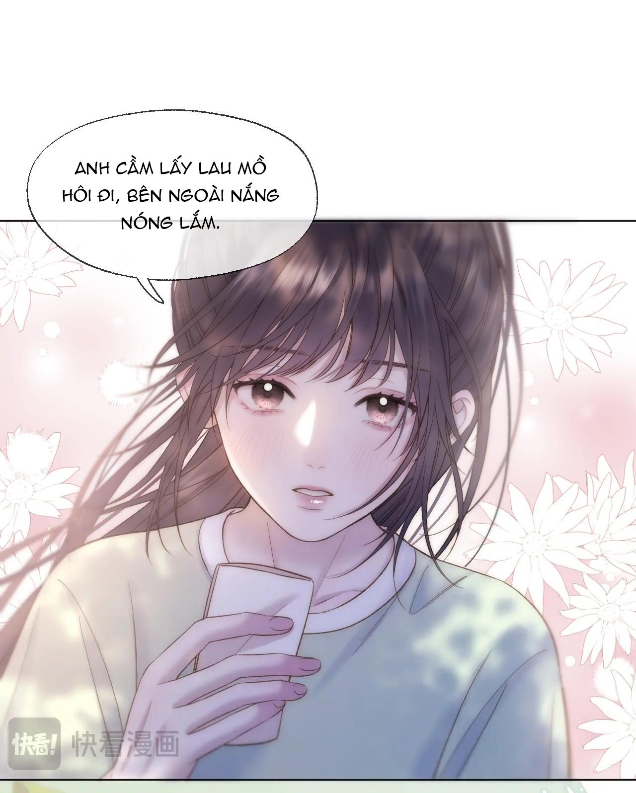 Bá Vương Sủng Ái Cô Vợ Mù Chapter 79.4 - 27