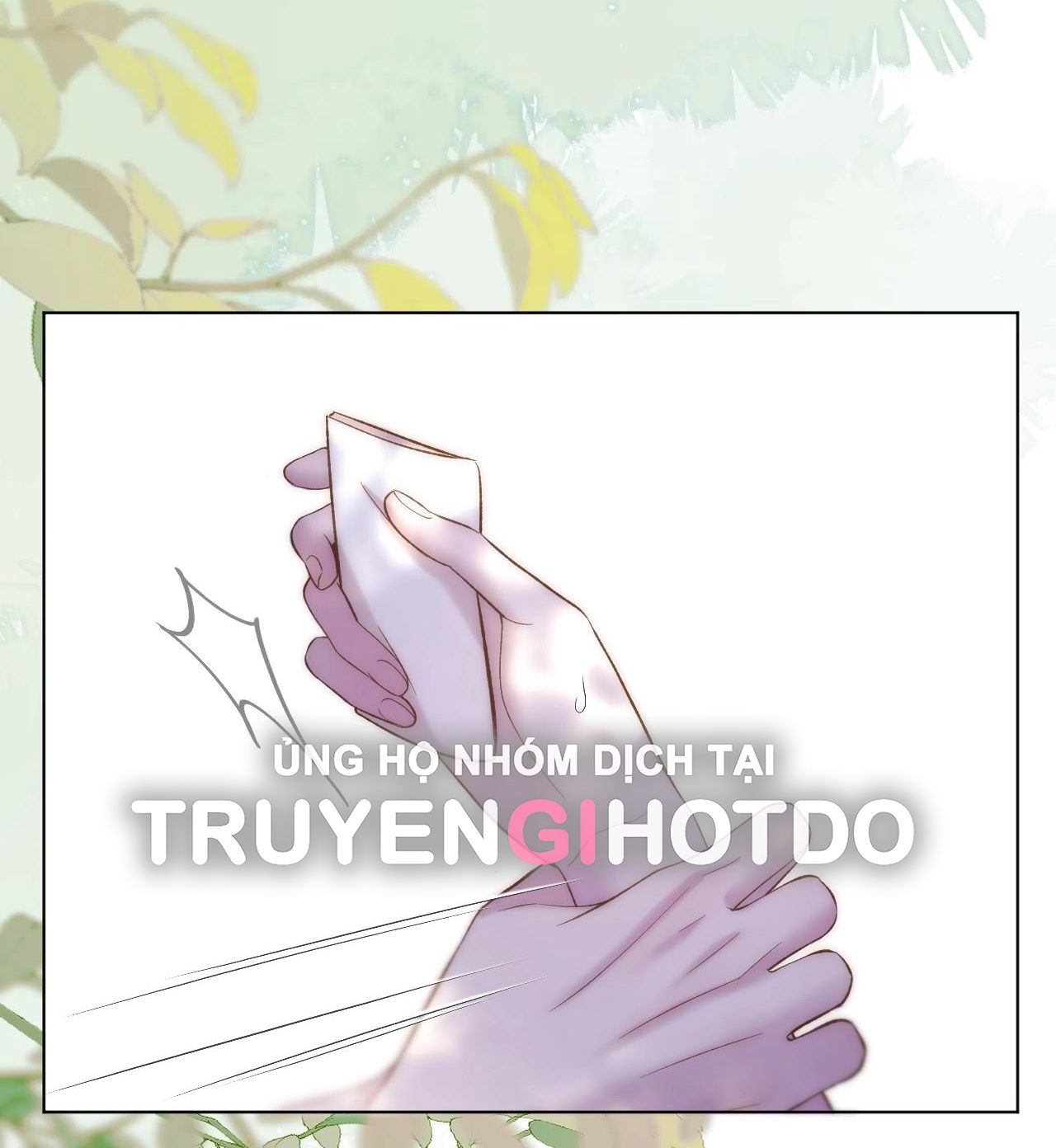 Bá Vương Sủng Ái Cô Vợ Mù Chapter 79.4 - 28