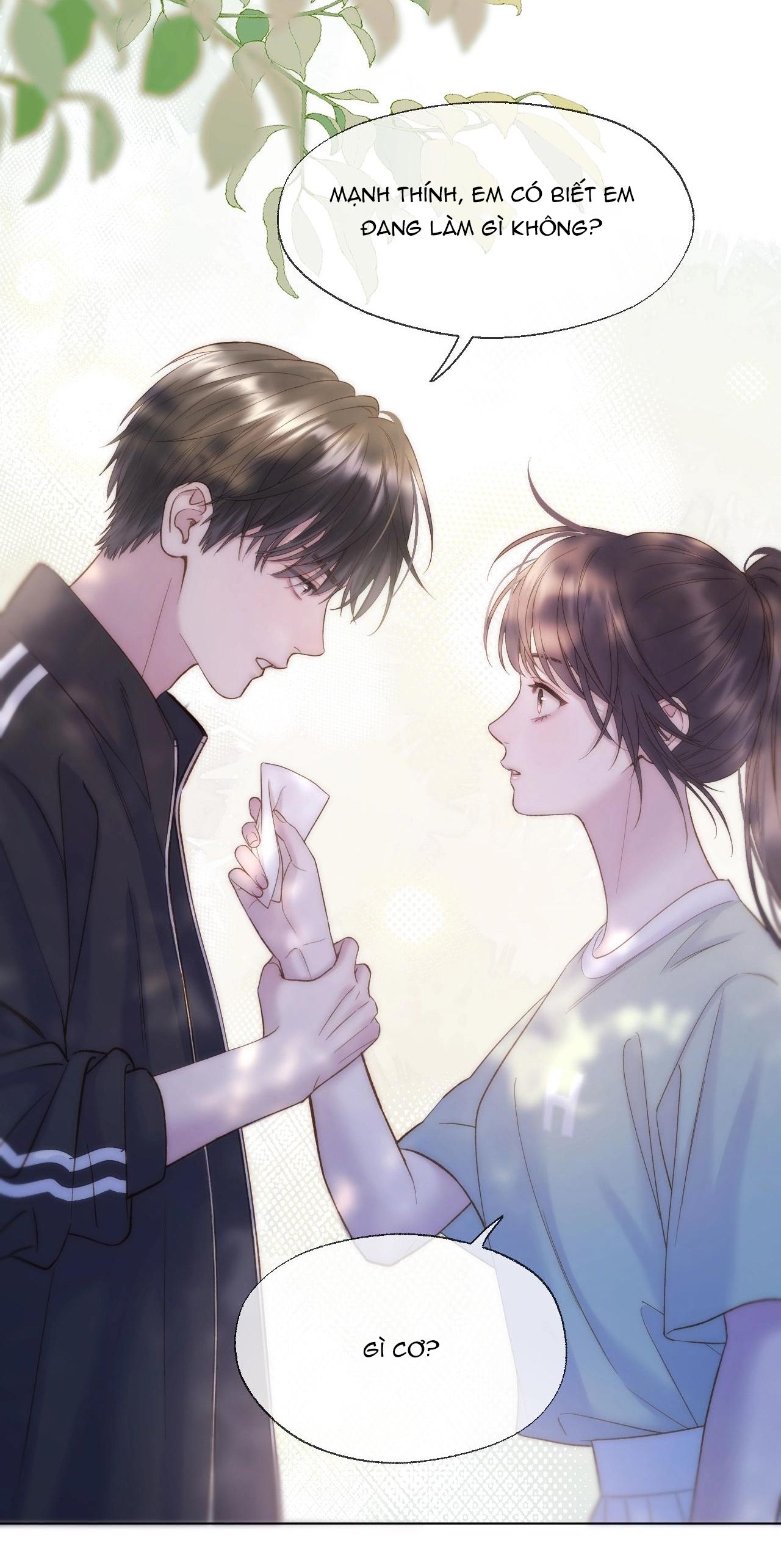 Bá Vương Sủng Ái Cô Vợ Mù Chapter 79.4 - 29