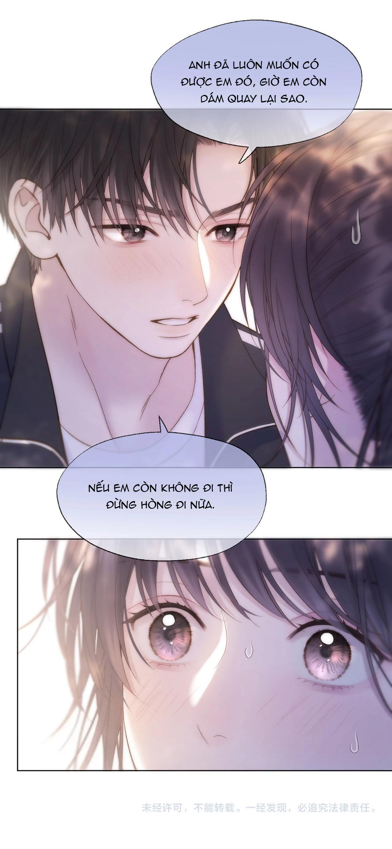 Bá Vương Sủng Ái Cô Vợ Mù Chapter 79.4 - 30