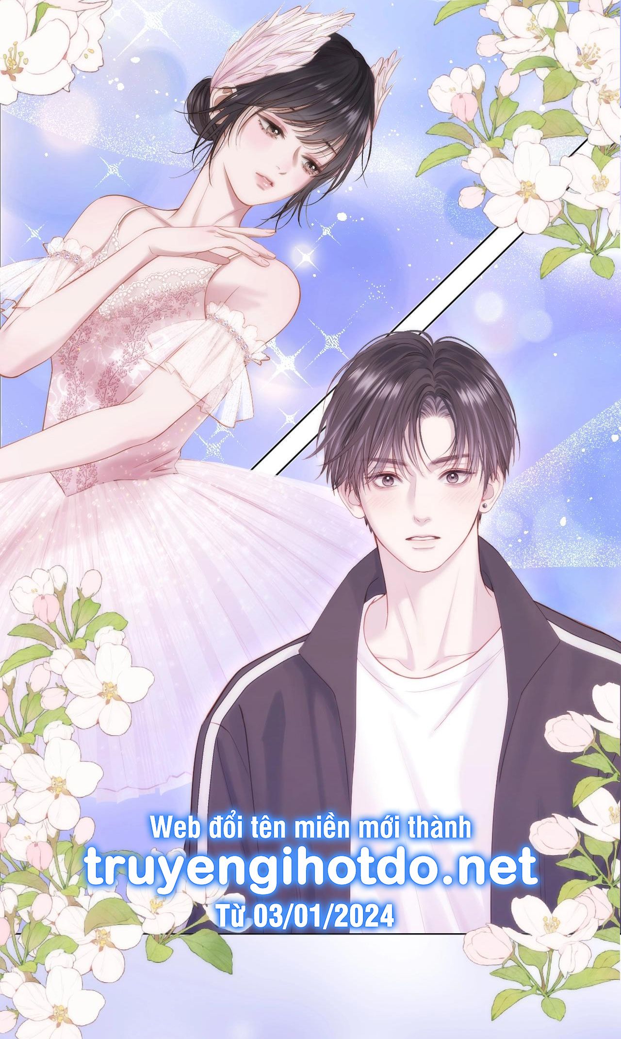 Bá Vương Sủng Ái Cô Vợ Mù Chapter 79.4 - 7