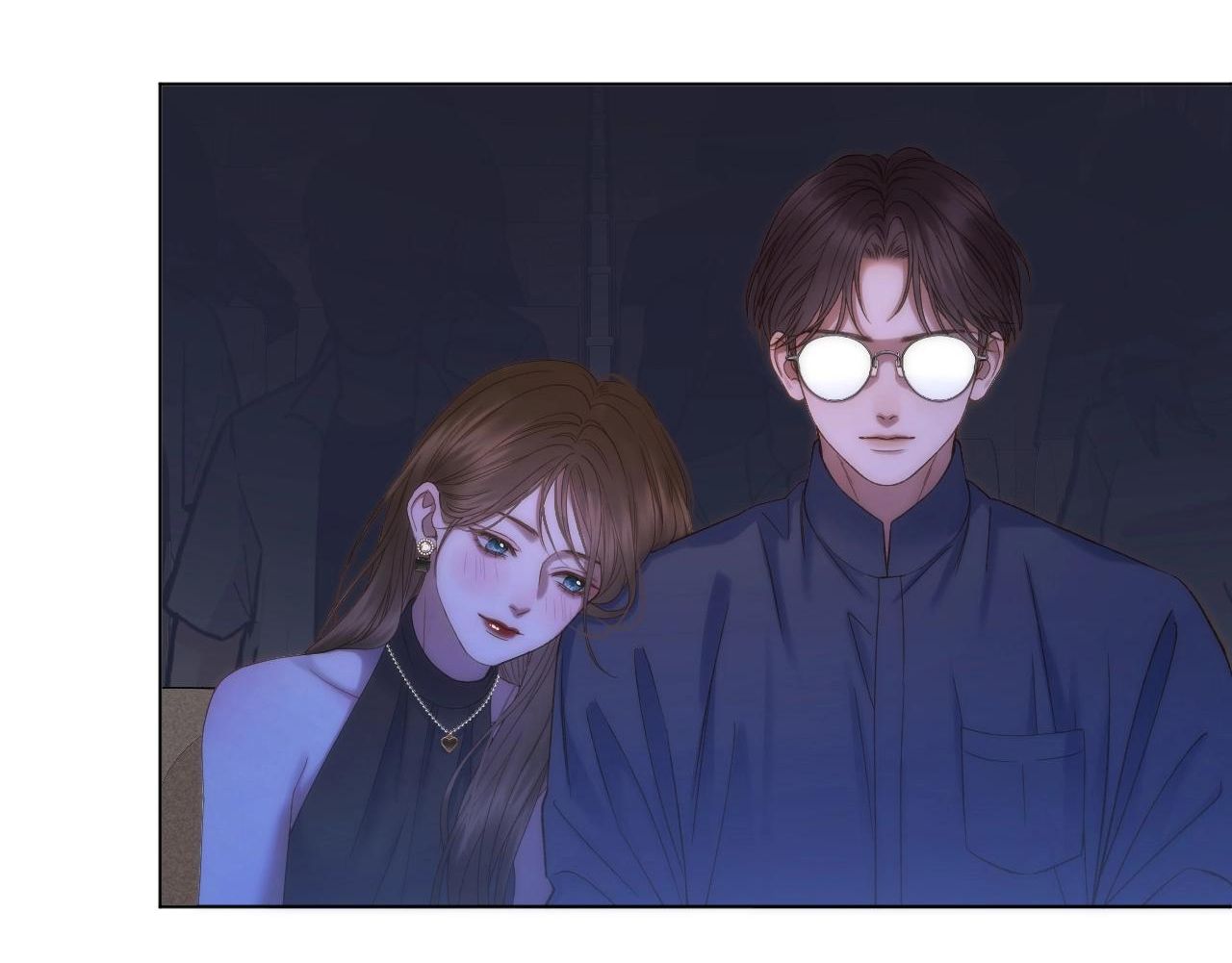 Bá Vương Sủng Ái Cô Vợ Mù Chapter 79.4 - 10