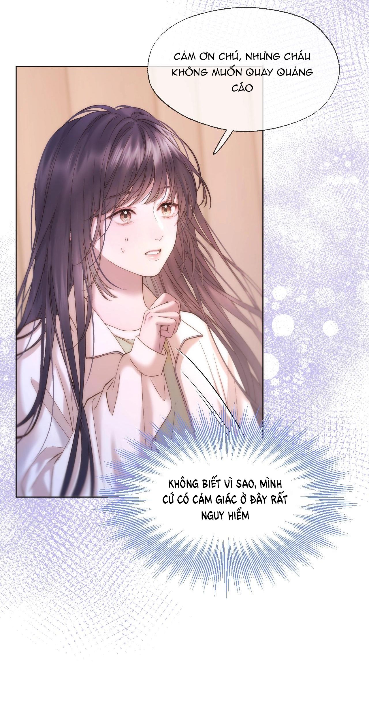 Bá Vương Sủng Ái Cô Vợ Mù Chapter 79.5 - 12