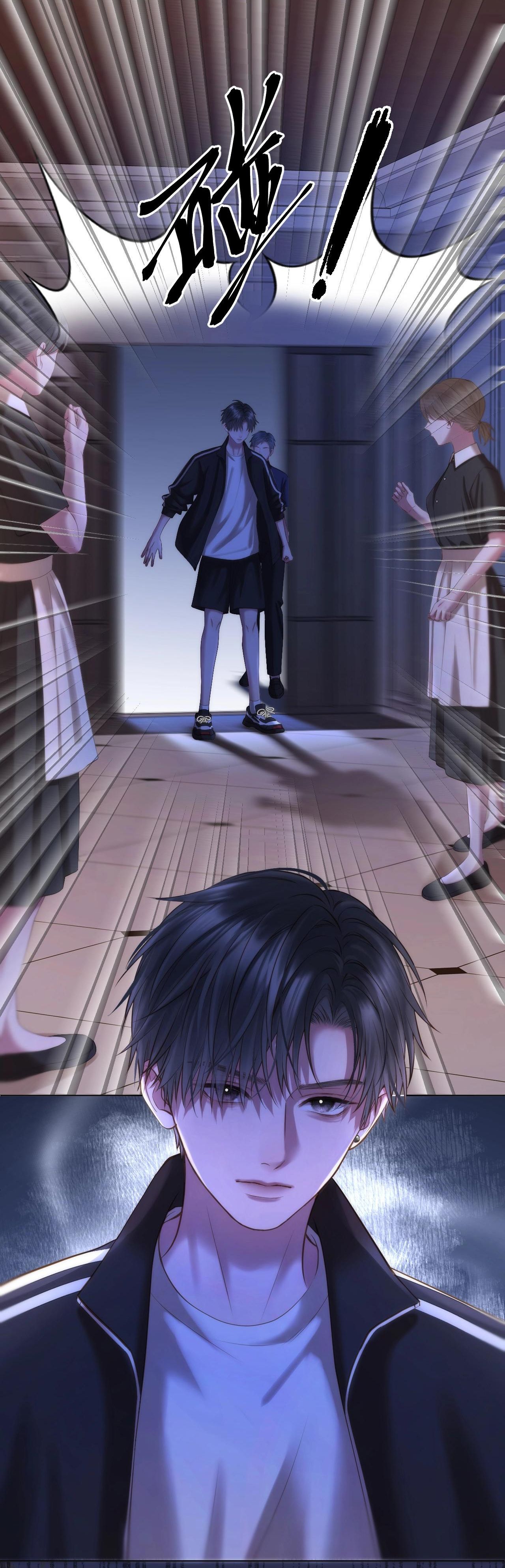 Bá Vương Sủng Ái Cô Vợ Mù Chapter 79.5 - 16