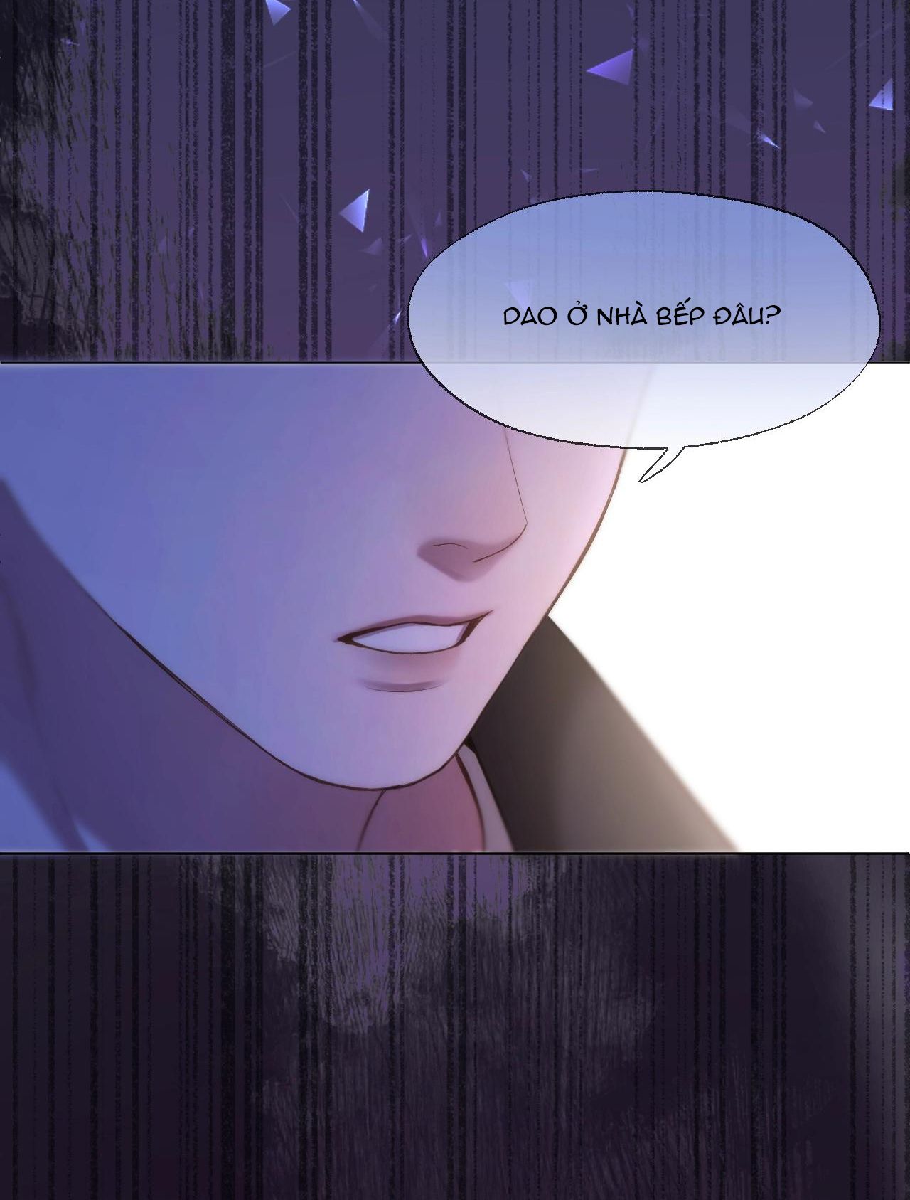 Bá Vương Sủng Ái Cô Vợ Mù Chapter 79.5 - 18