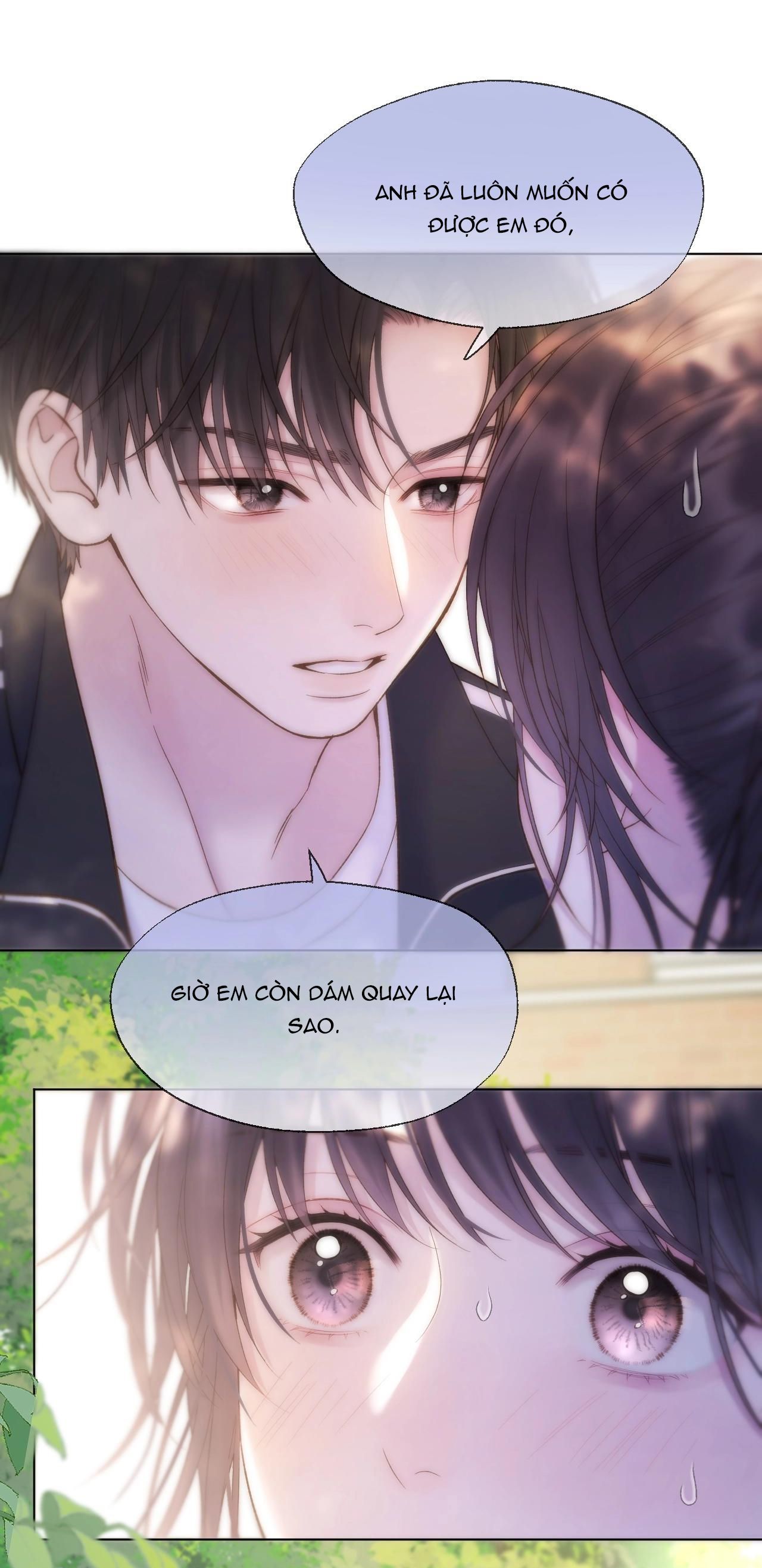 Bá Vương Sủng Ái Cô Vợ Mù Chapter 79.5 - 4