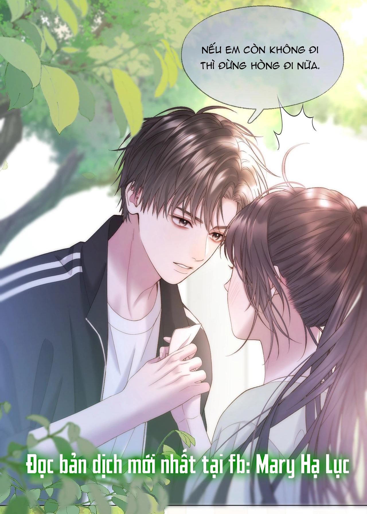 Bá Vương Sủng Ái Cô Vợ Mù Chapter 79.5 - 5