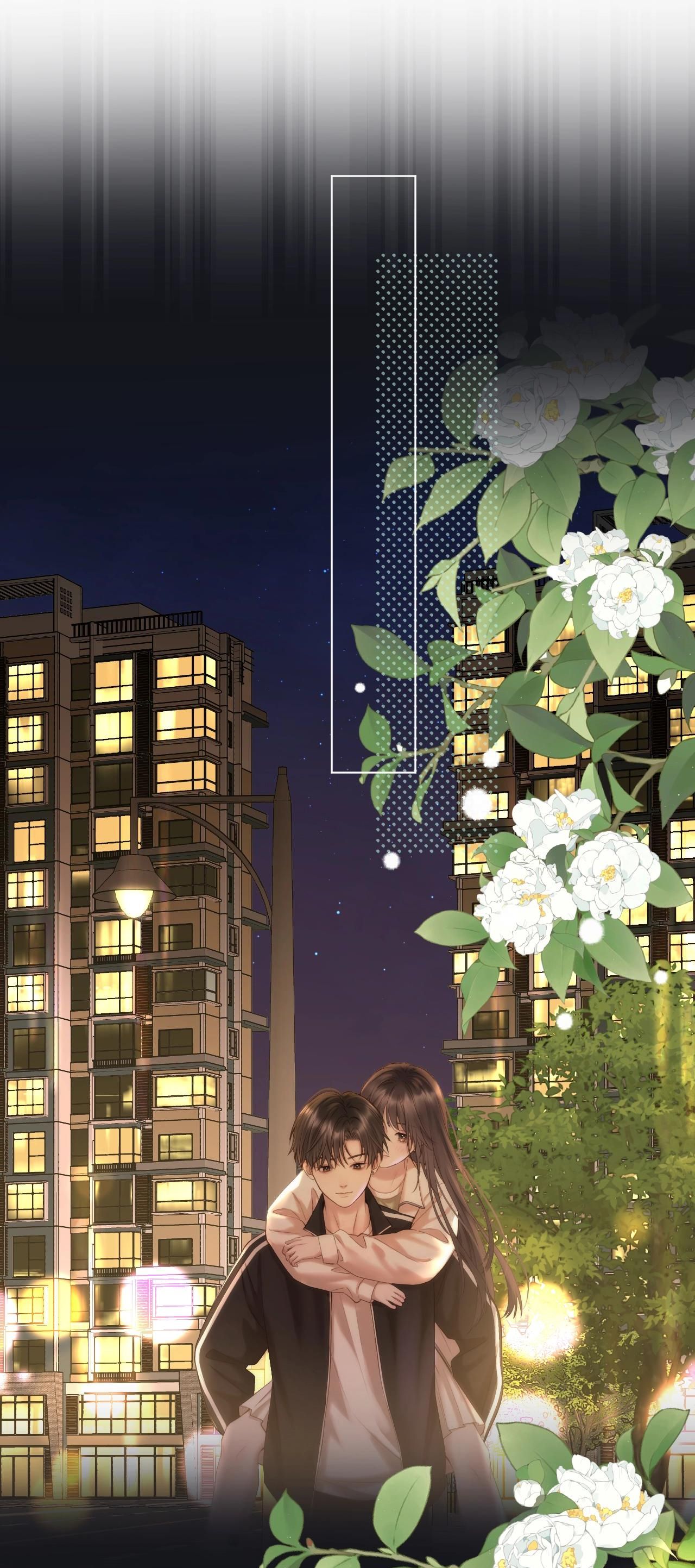 Bá Vương Sủng Ái Cô Vợ Mù Chapter 79.6 - 11