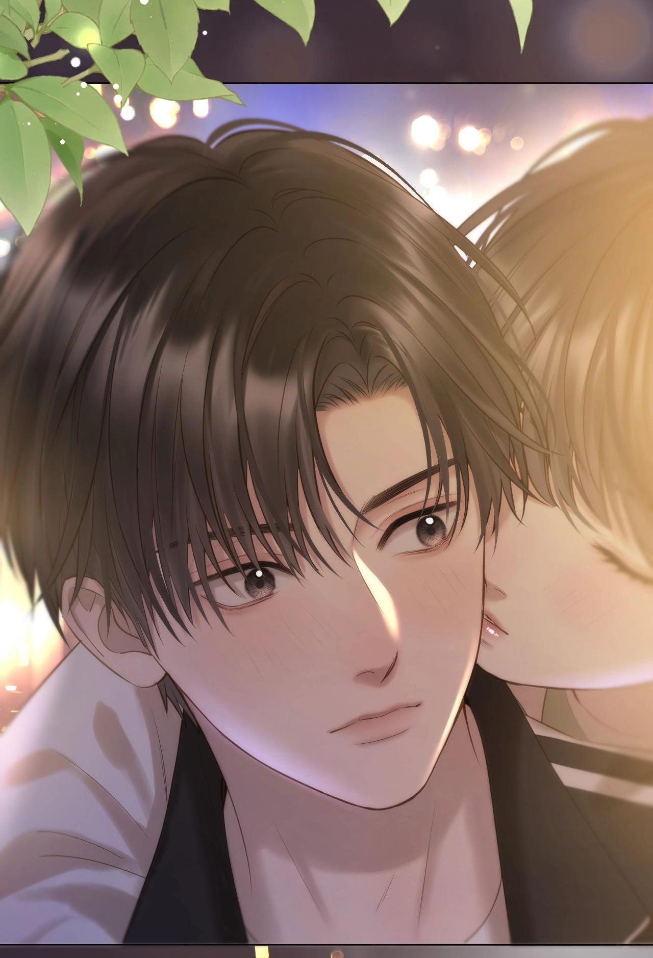 Bá Vương Sủng Ái Cô Vợ Mù Chapter 79.6 - 14