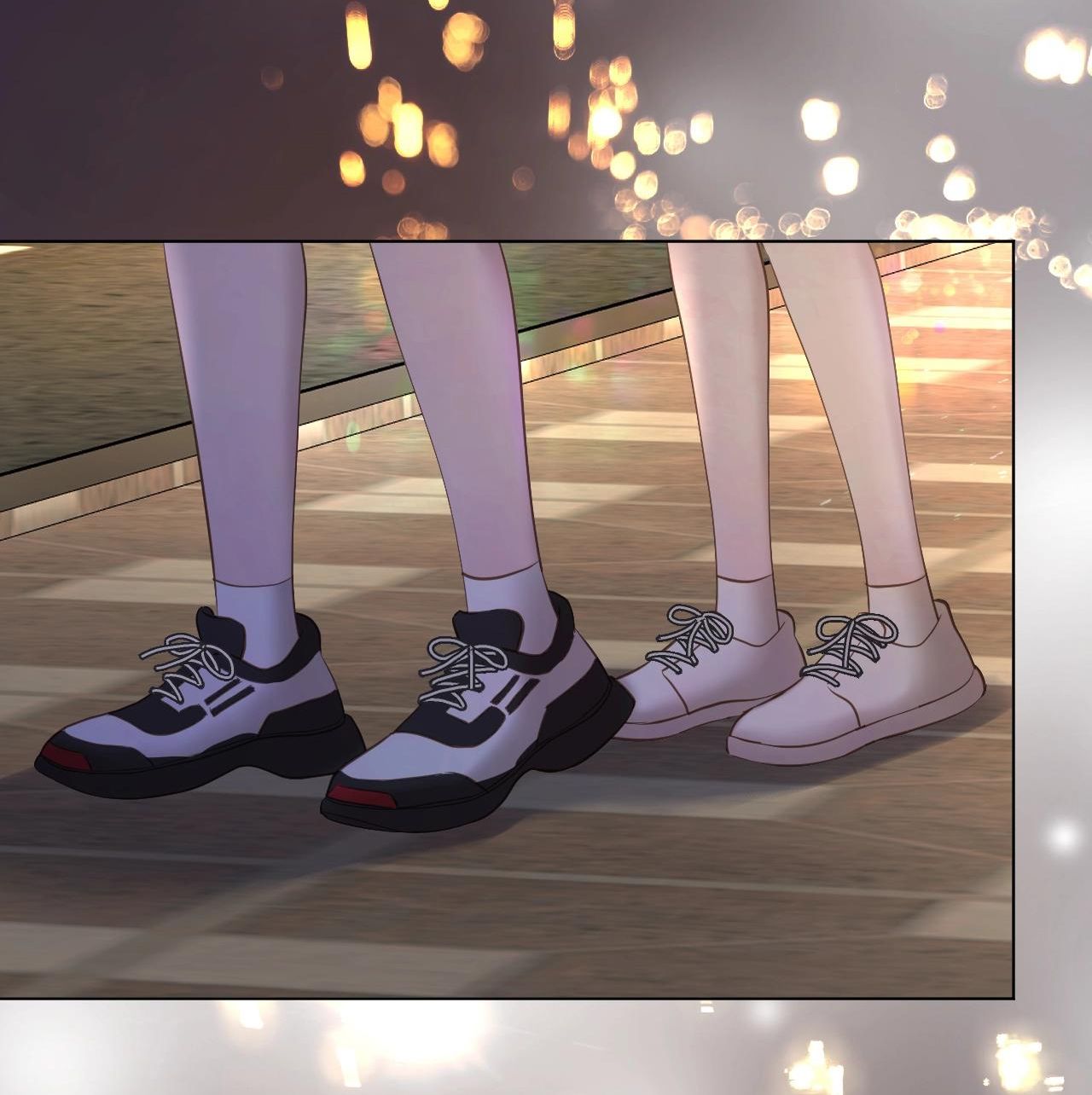 Bá Vương Sủng Ái Cô Vợ Mù Chapter 79.6 - 15