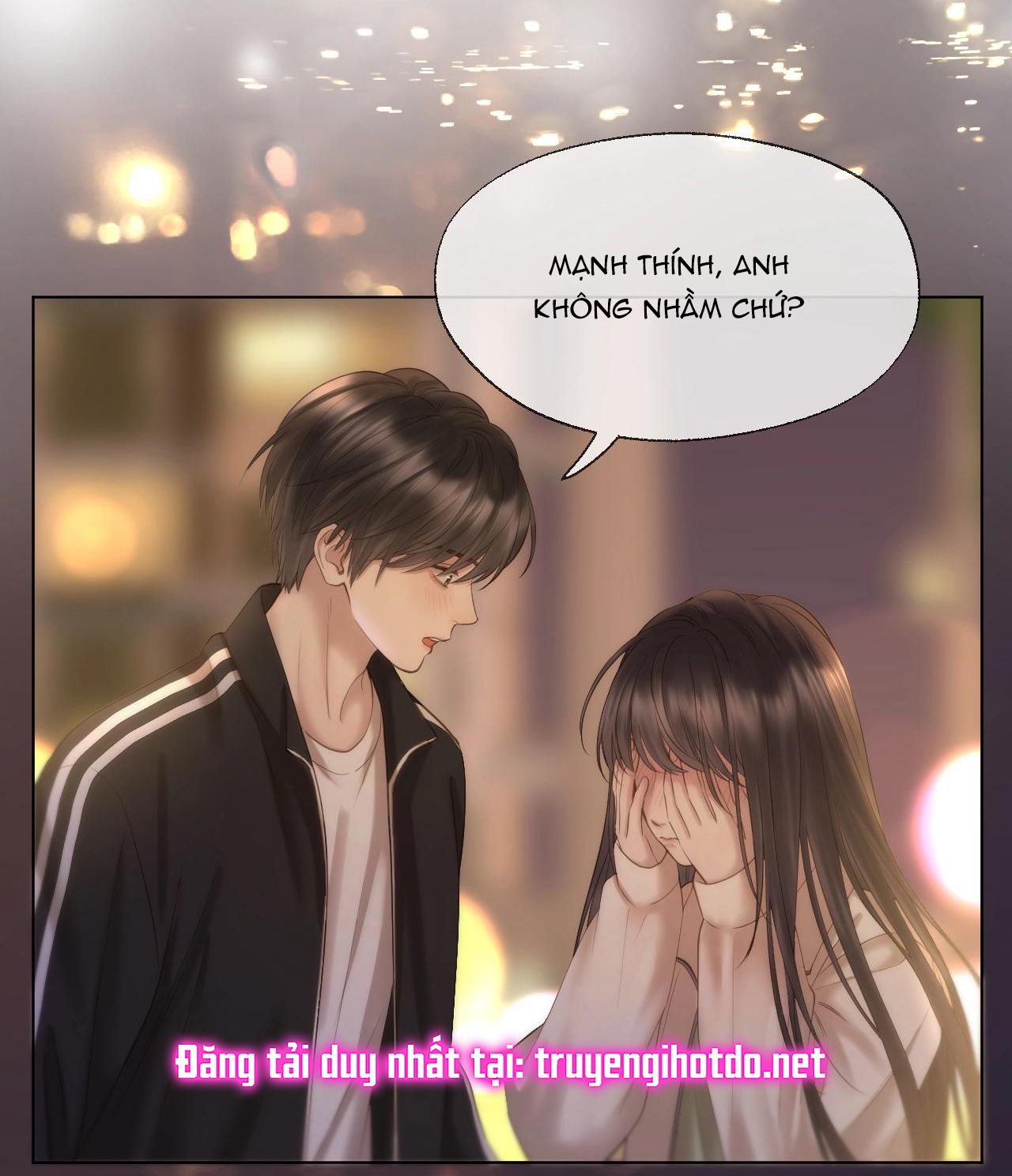 Bá Vương Sủng Ái Cô Vợ Mù Chapter 79.6 - 16