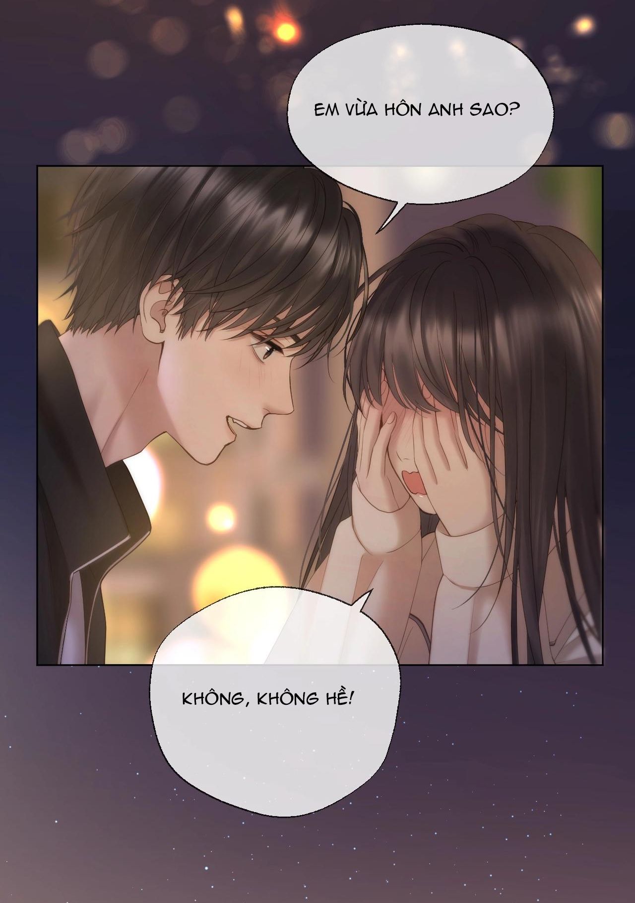 Bá Vương Sủng Ái Cô Vợ Mù Chapter 79.6 - 17