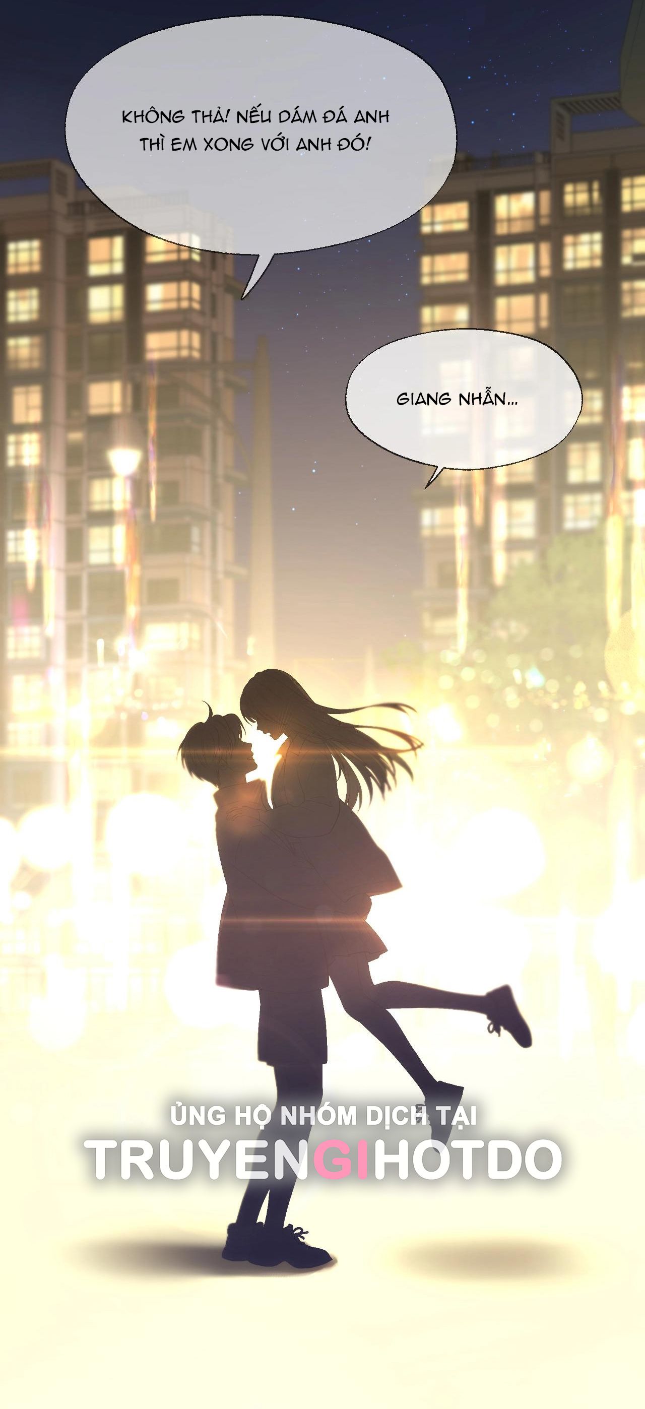 Bá Vương Sủng Ái Cô Vợ Mù Chapter 79.6 - 20