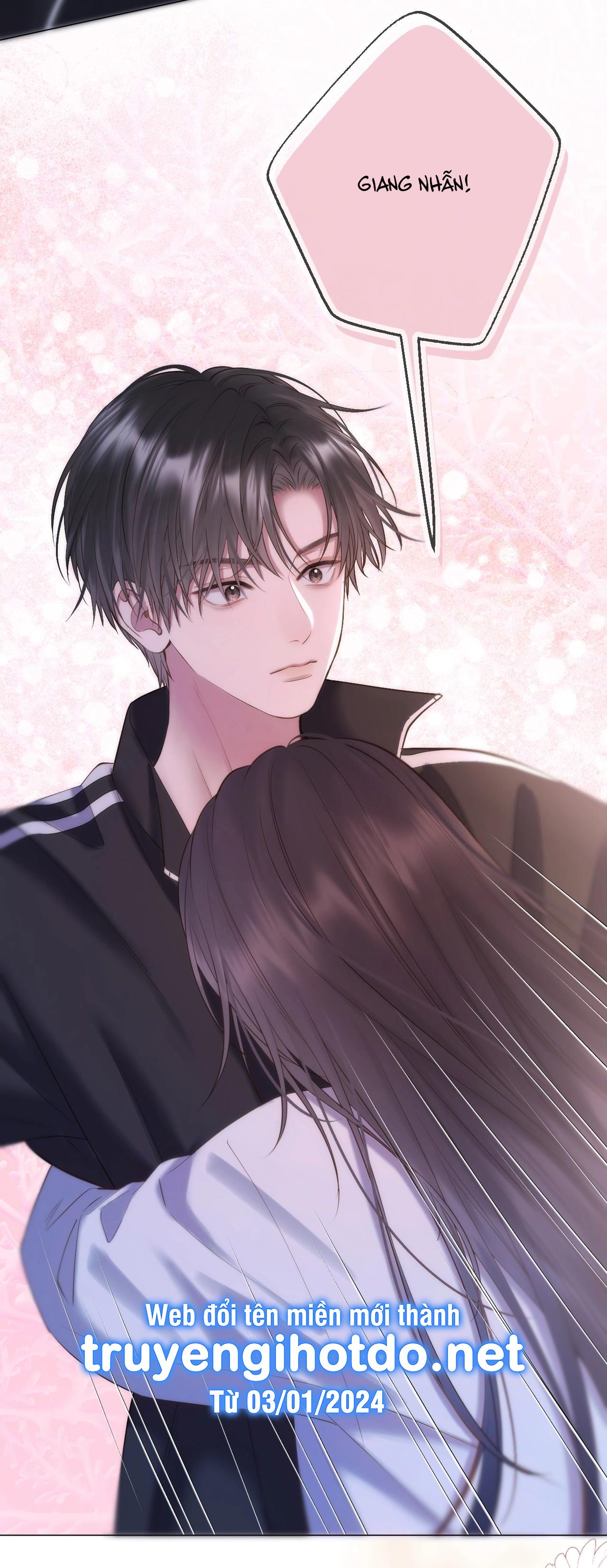 Bá Vương Sủng Ái Cô Vợ Mù Chapter 79.6 - 3